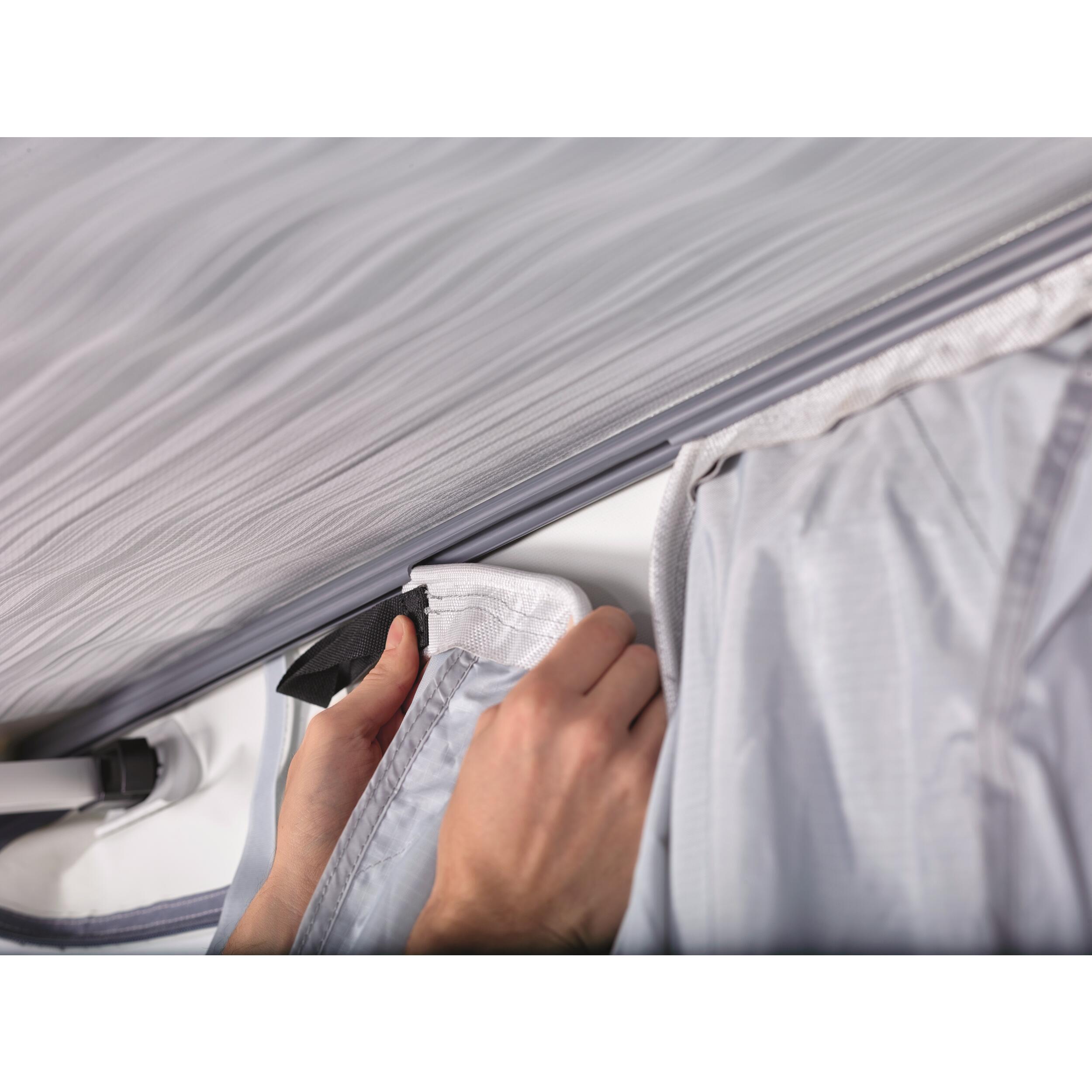 Kit de montage QuickFit  Omnistor 1200