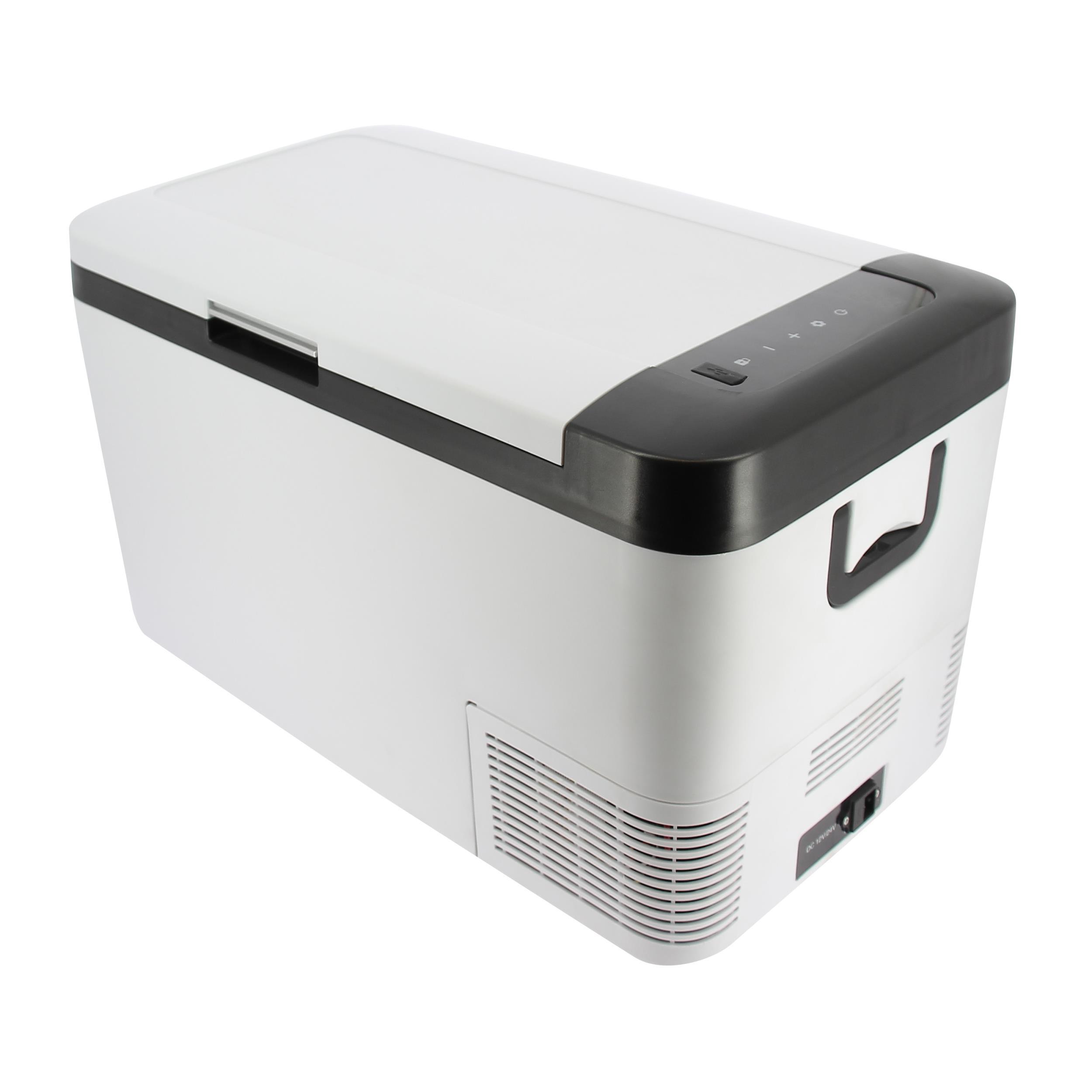 Glacière à compression 26L