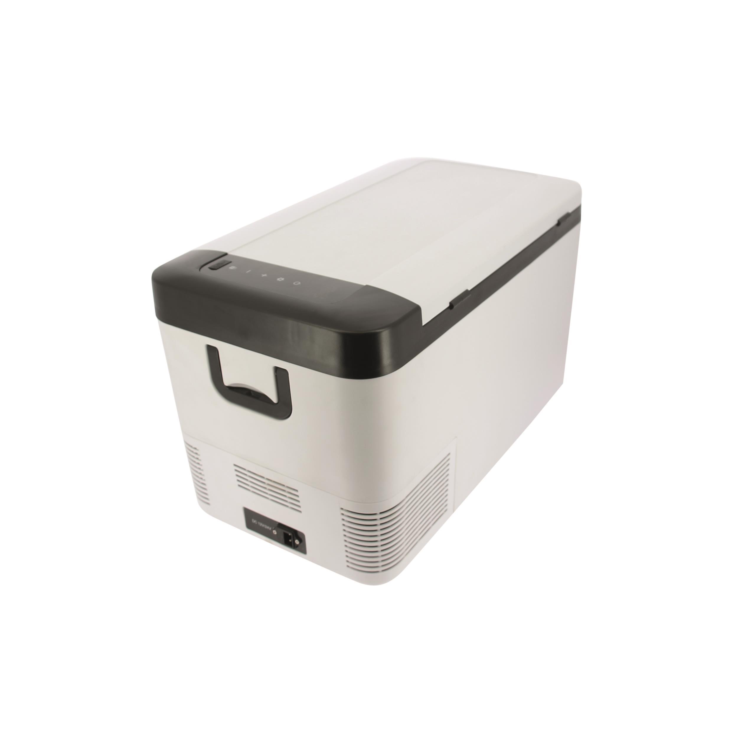 Glacière à compression 26L