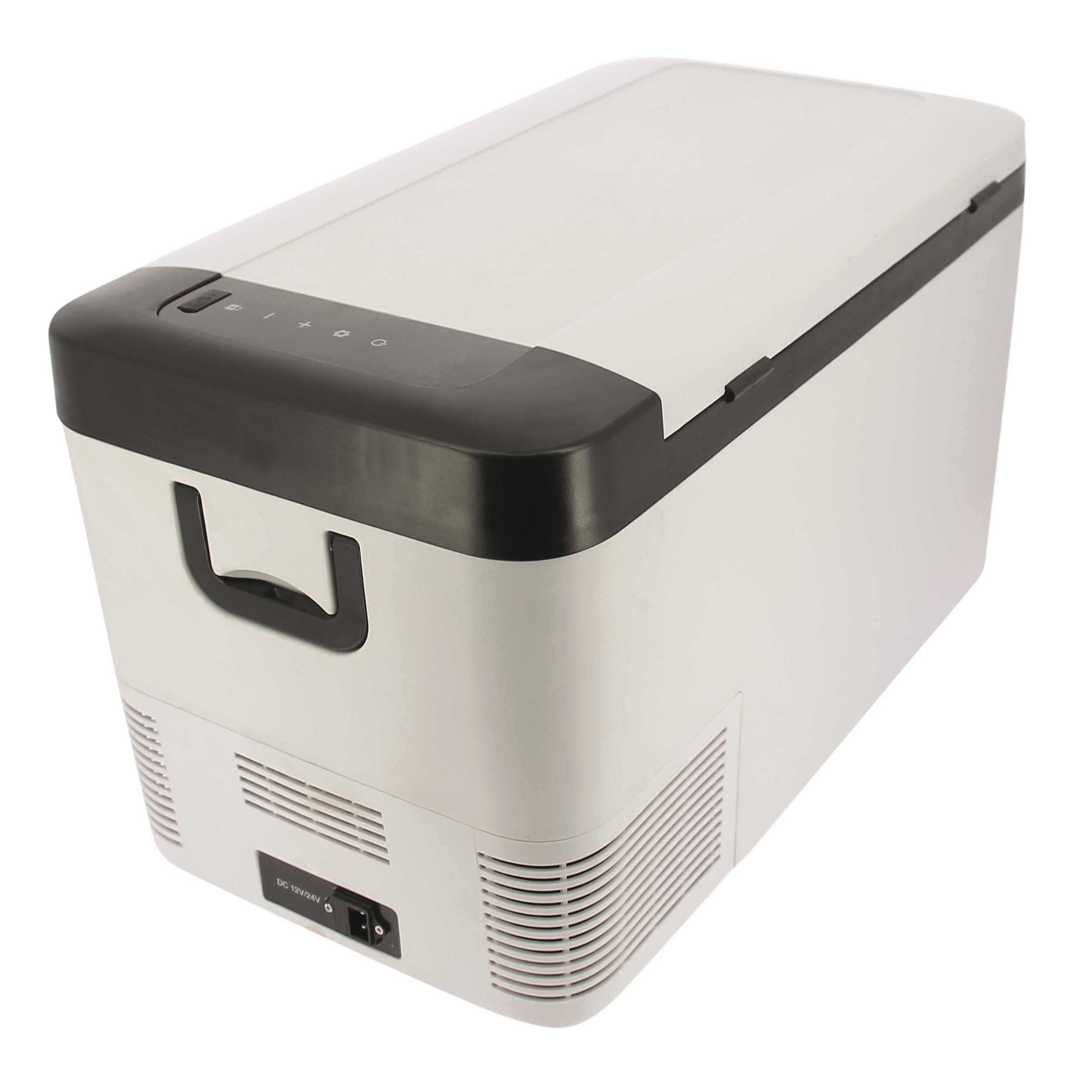 Glacière à compression 26L