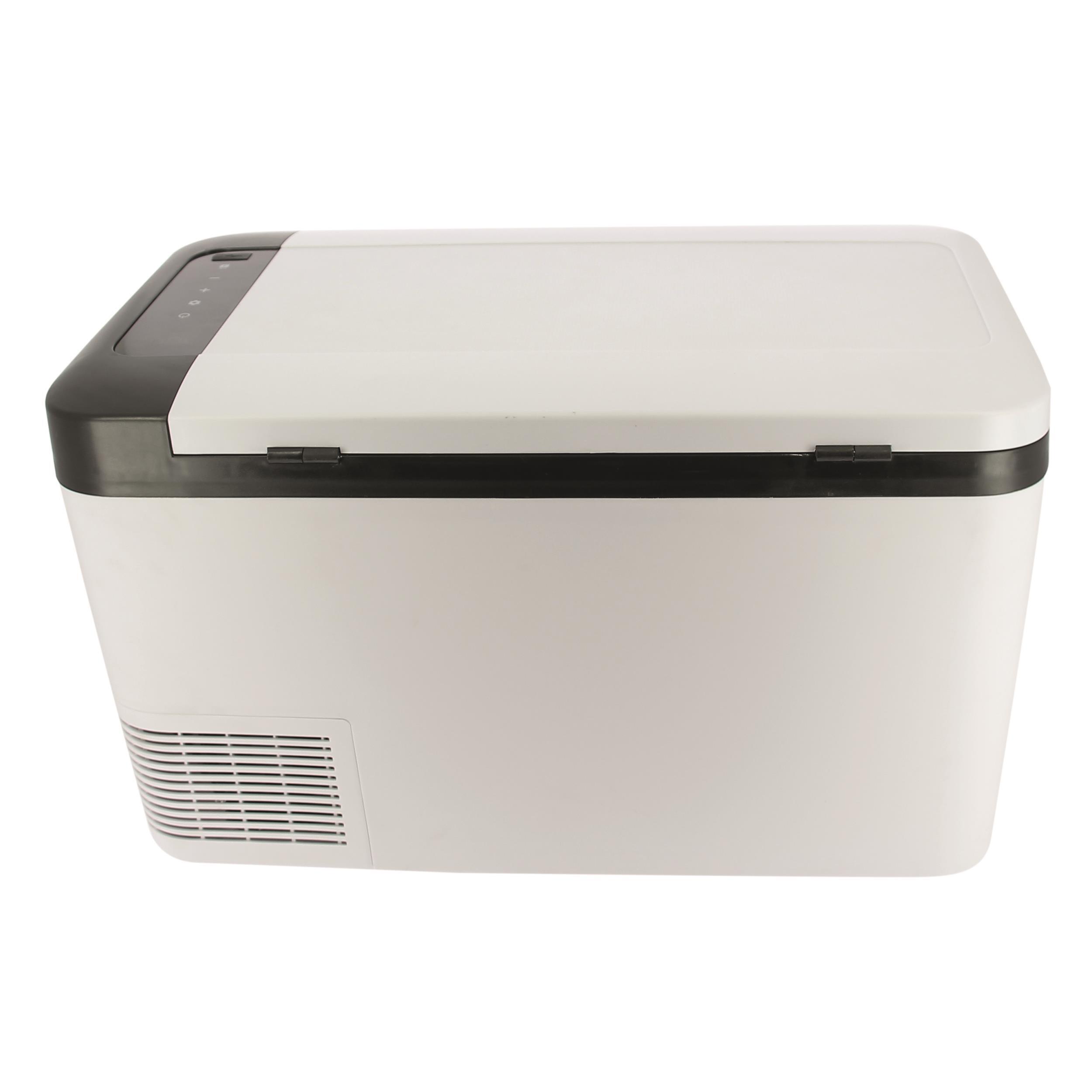 Glacière à compression 26L