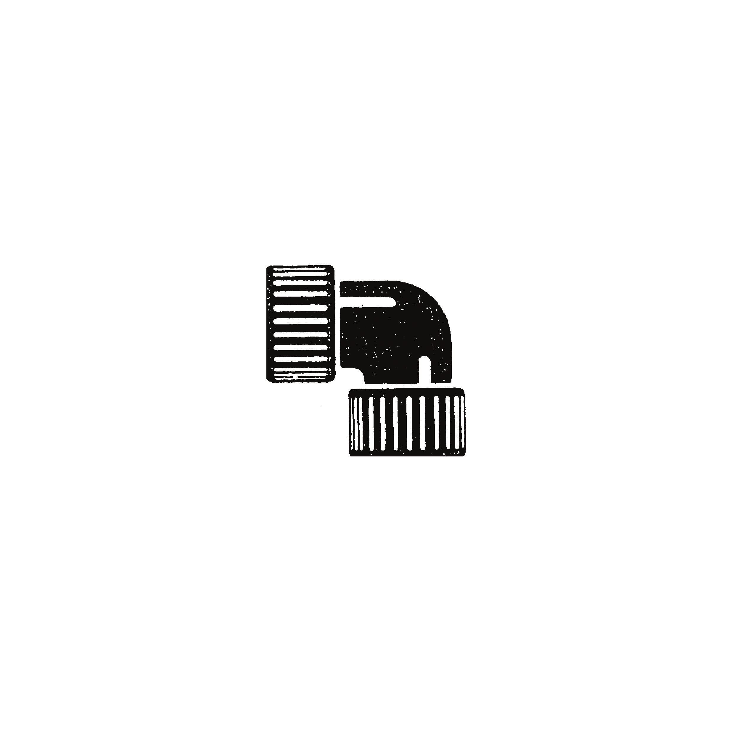 Raccord 90°