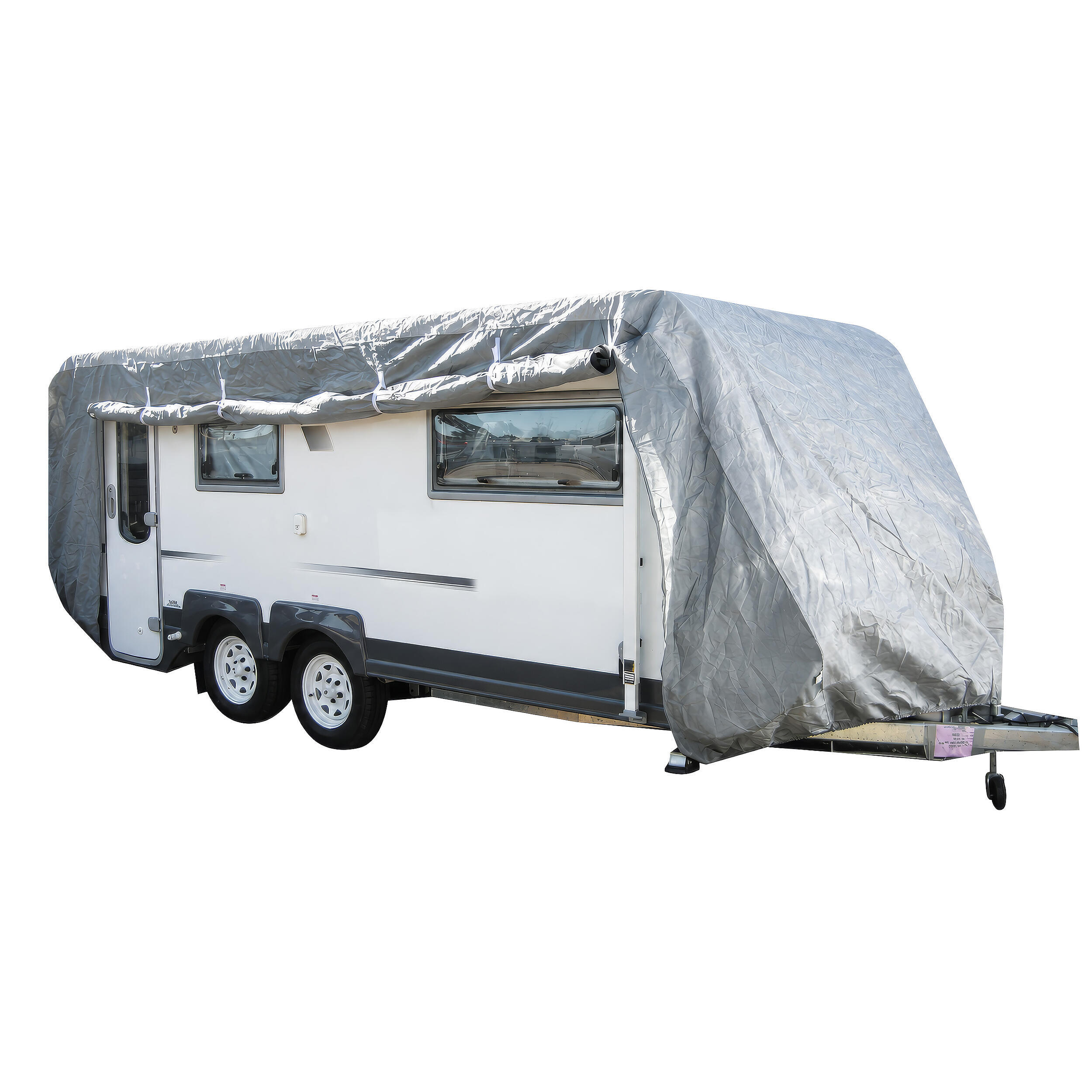 Housse de protection pour caravane ECO