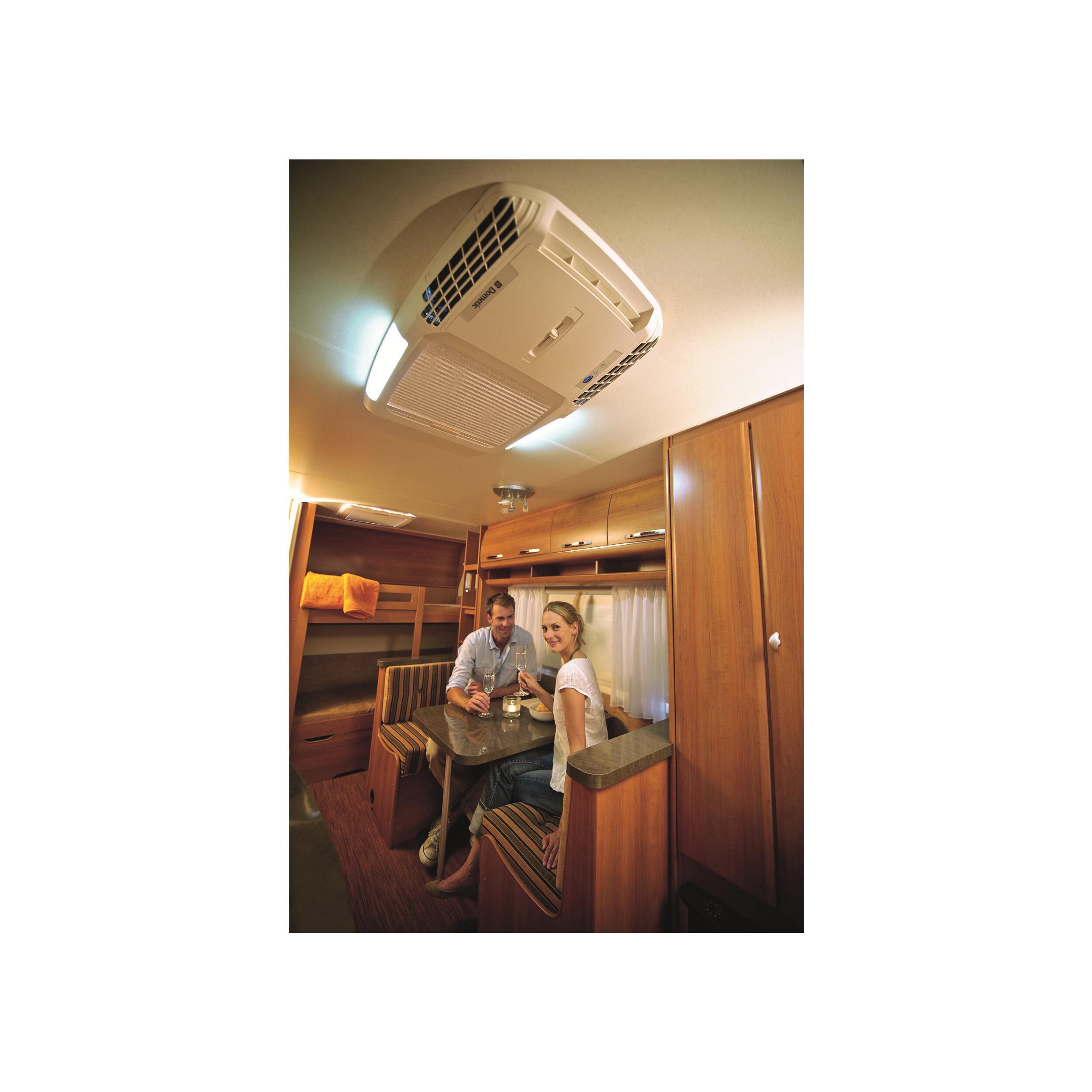 Climatiseur Freshlight