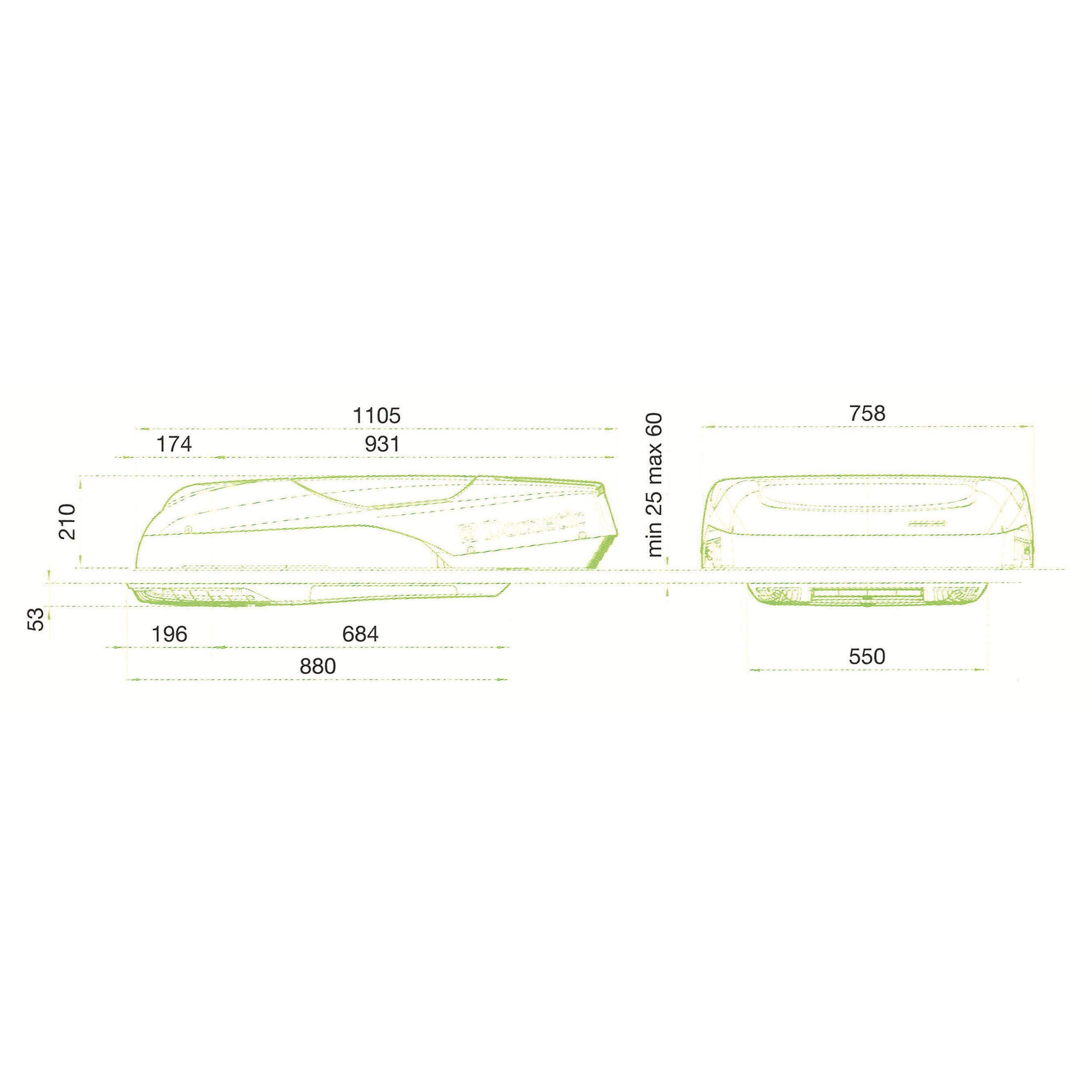 Climatiseur Freshlight