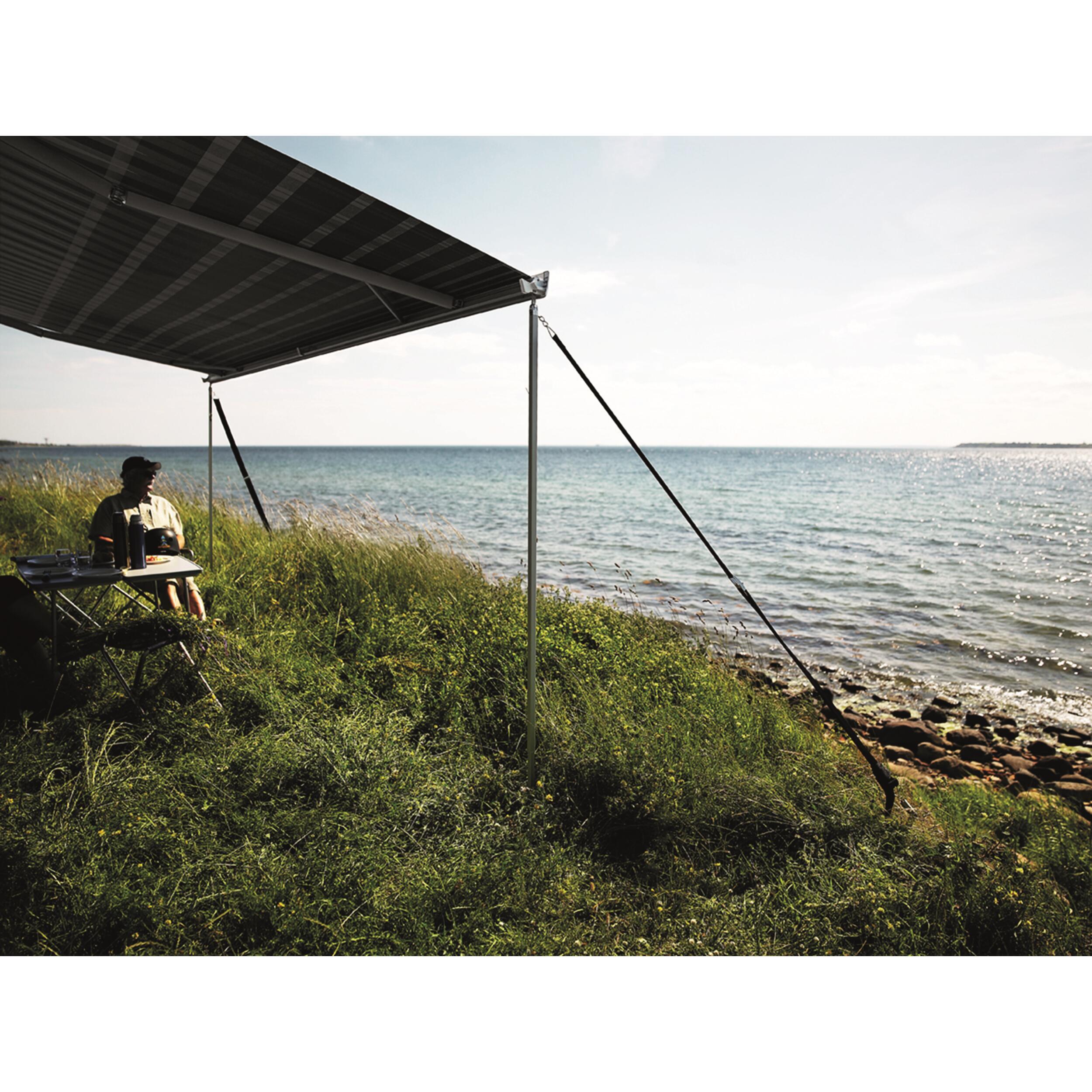 Sangle d'arrimage pour store Hold-down side