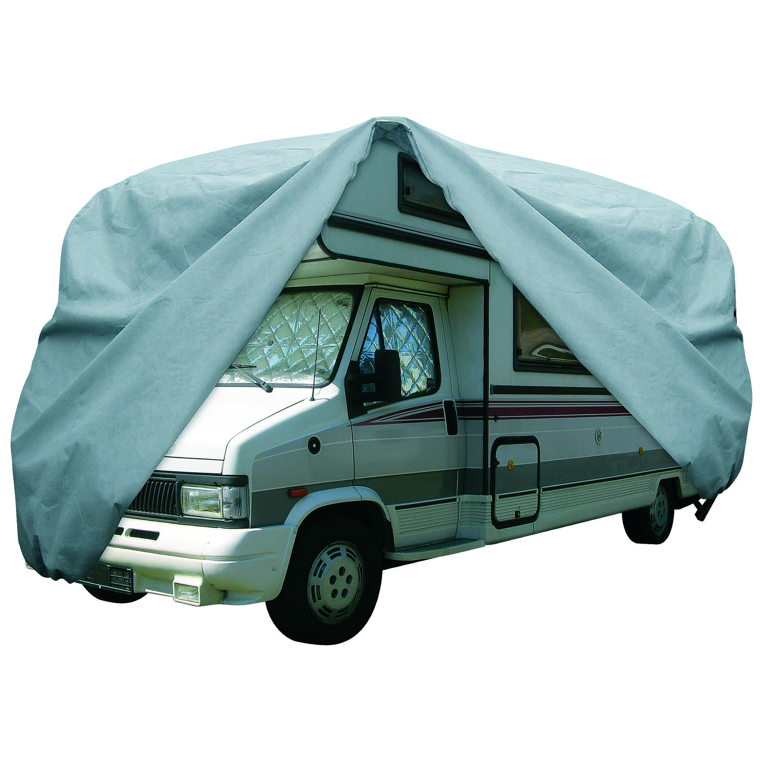 Housse de protection pour camping-car ECO