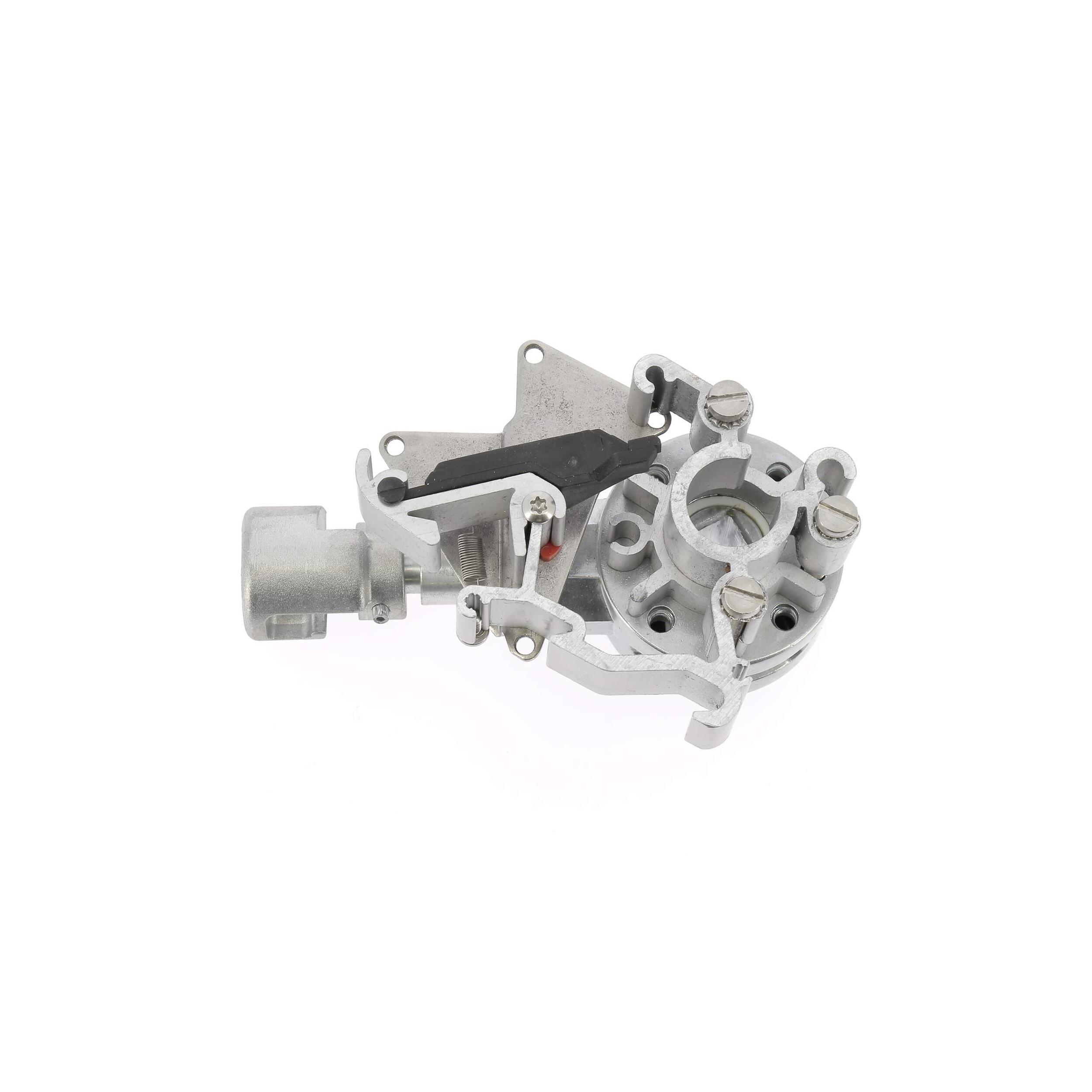 Flasque + mécanisme d'ouverture pour store