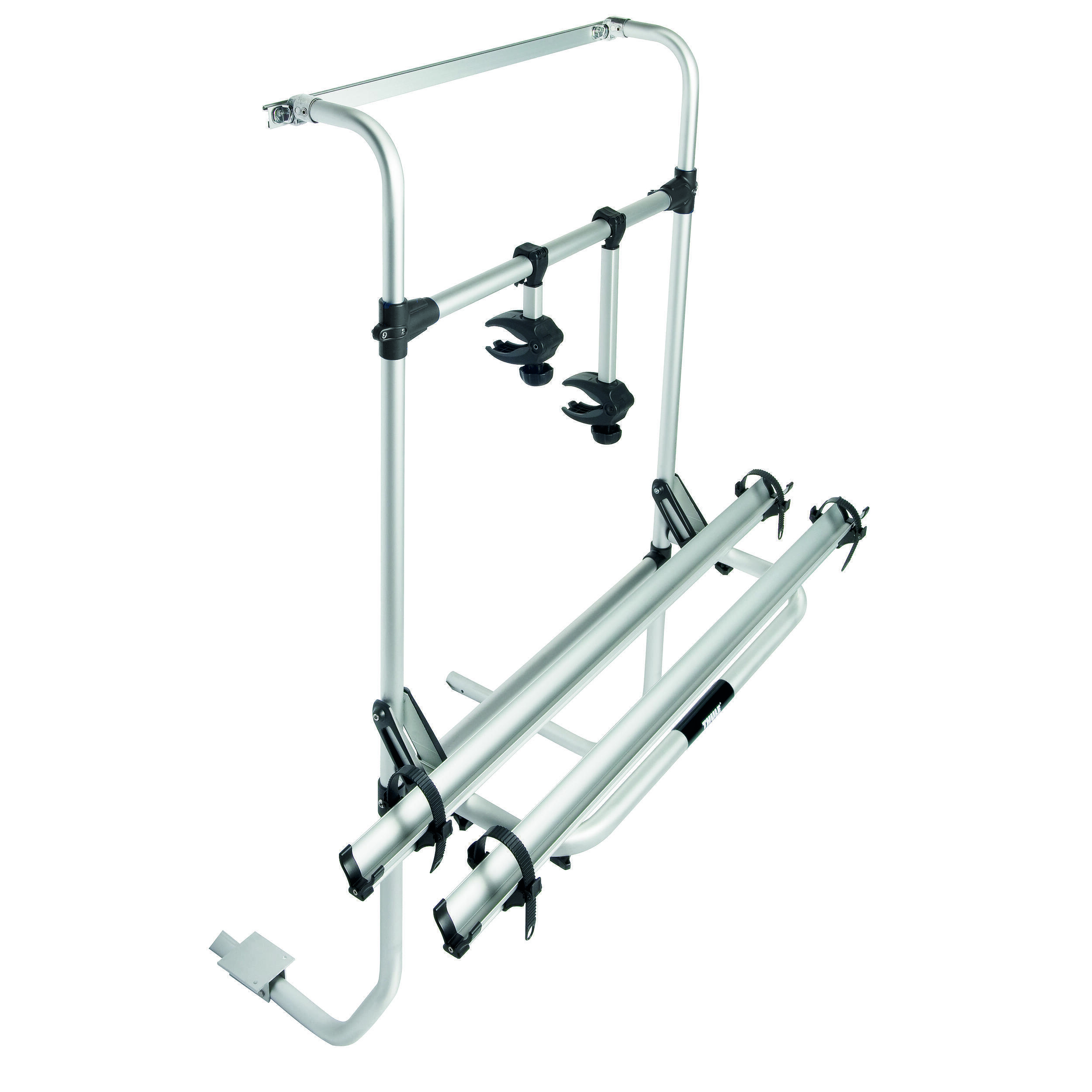 Porte-vélos basculant pour caravane Sport G2