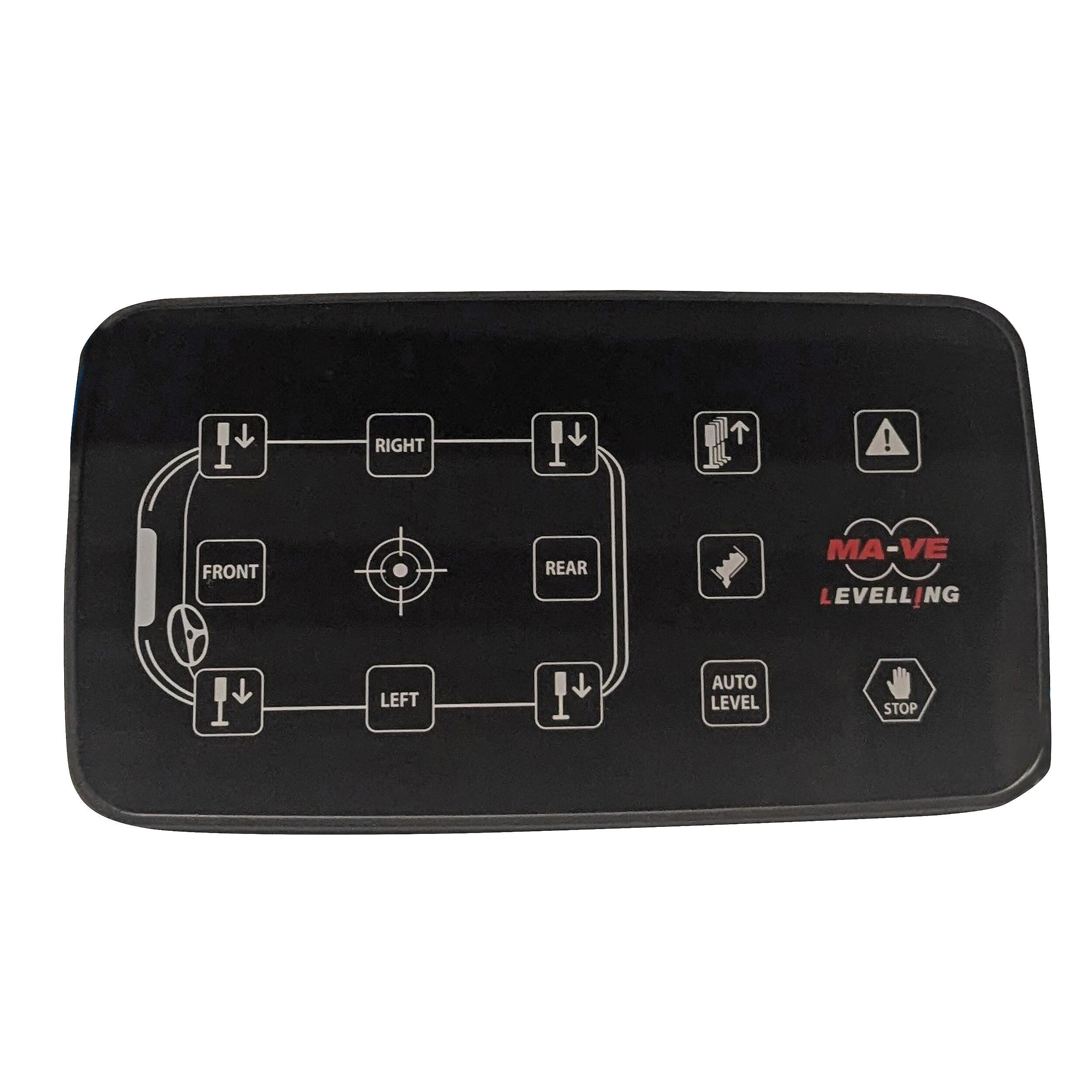 Kit vérins hydrauliques