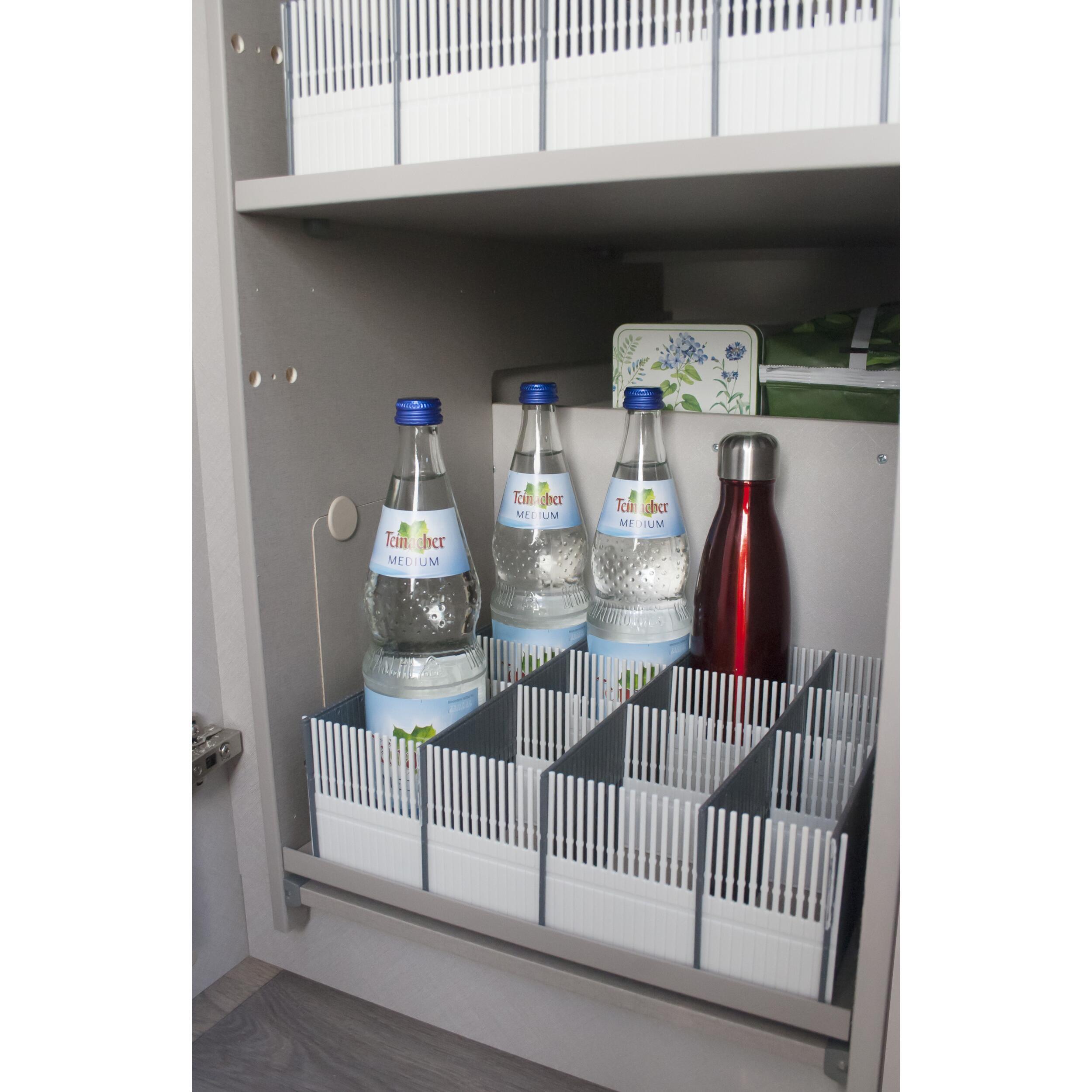 Coloris gris clair / gris foncé