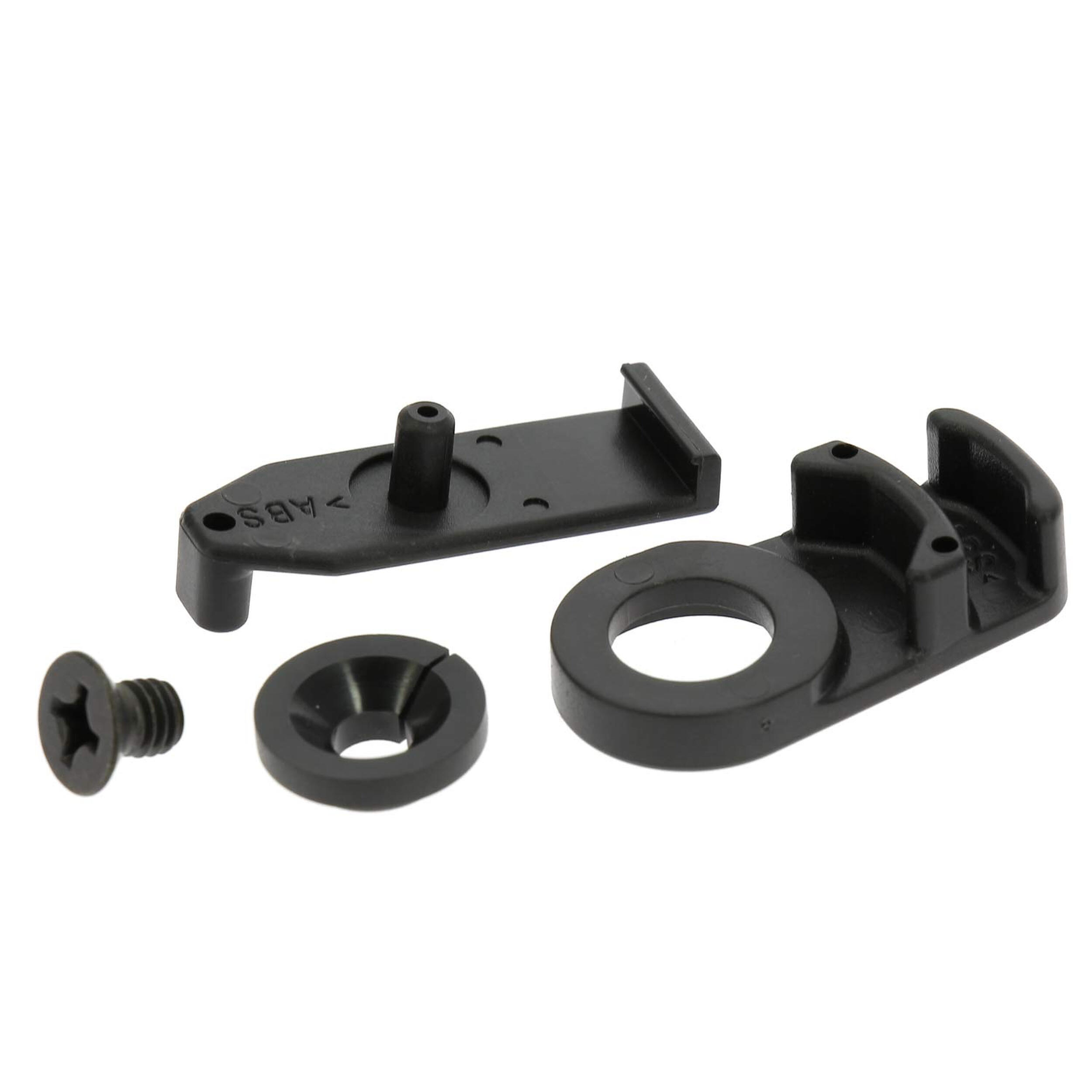 Fermeture de porte pour réfrigérateurs