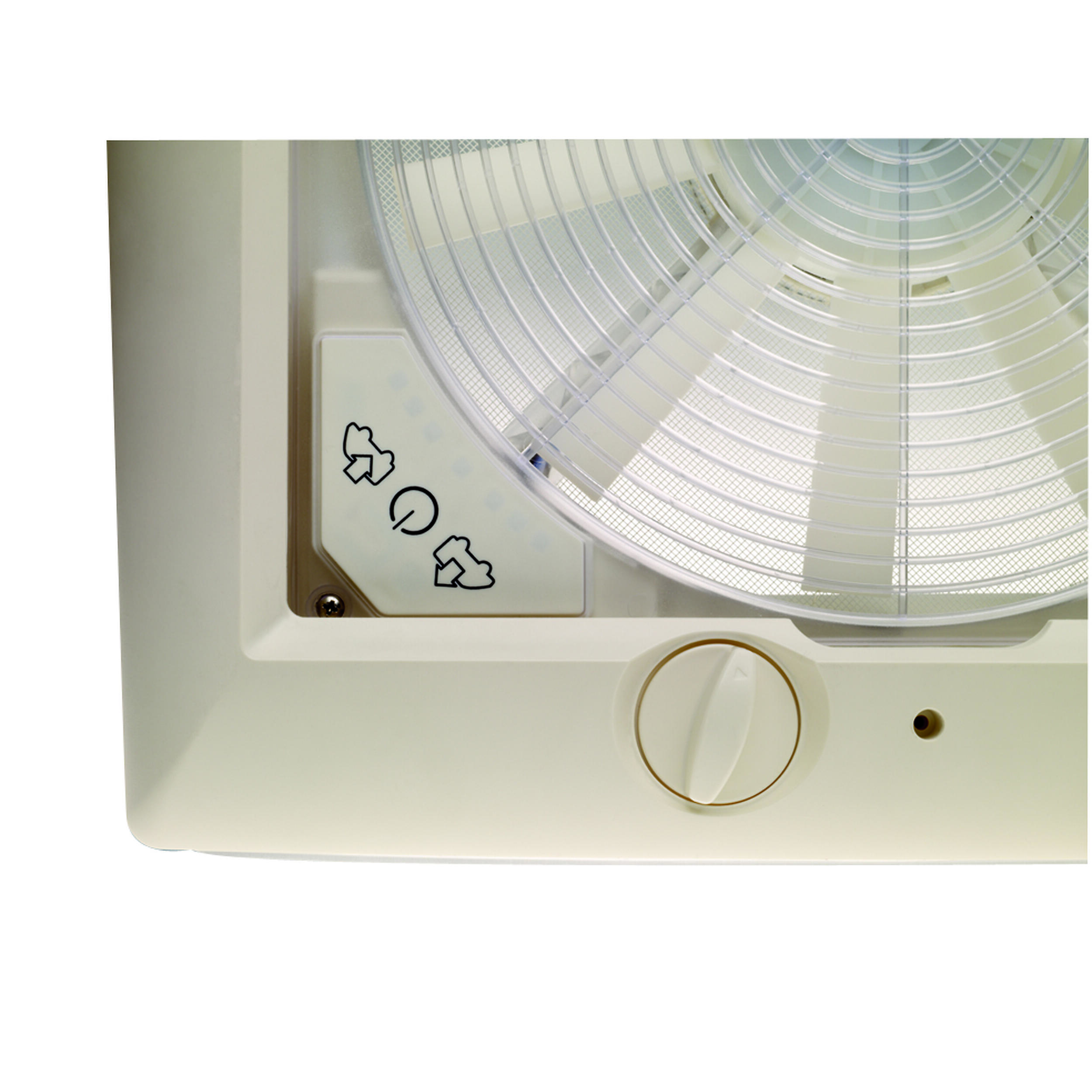 Lanterneau VENT 12V