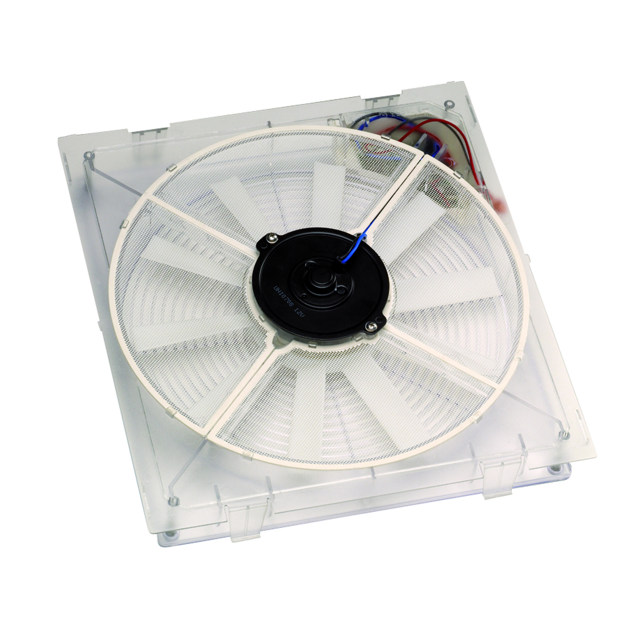 Lanterneau VENT 12V