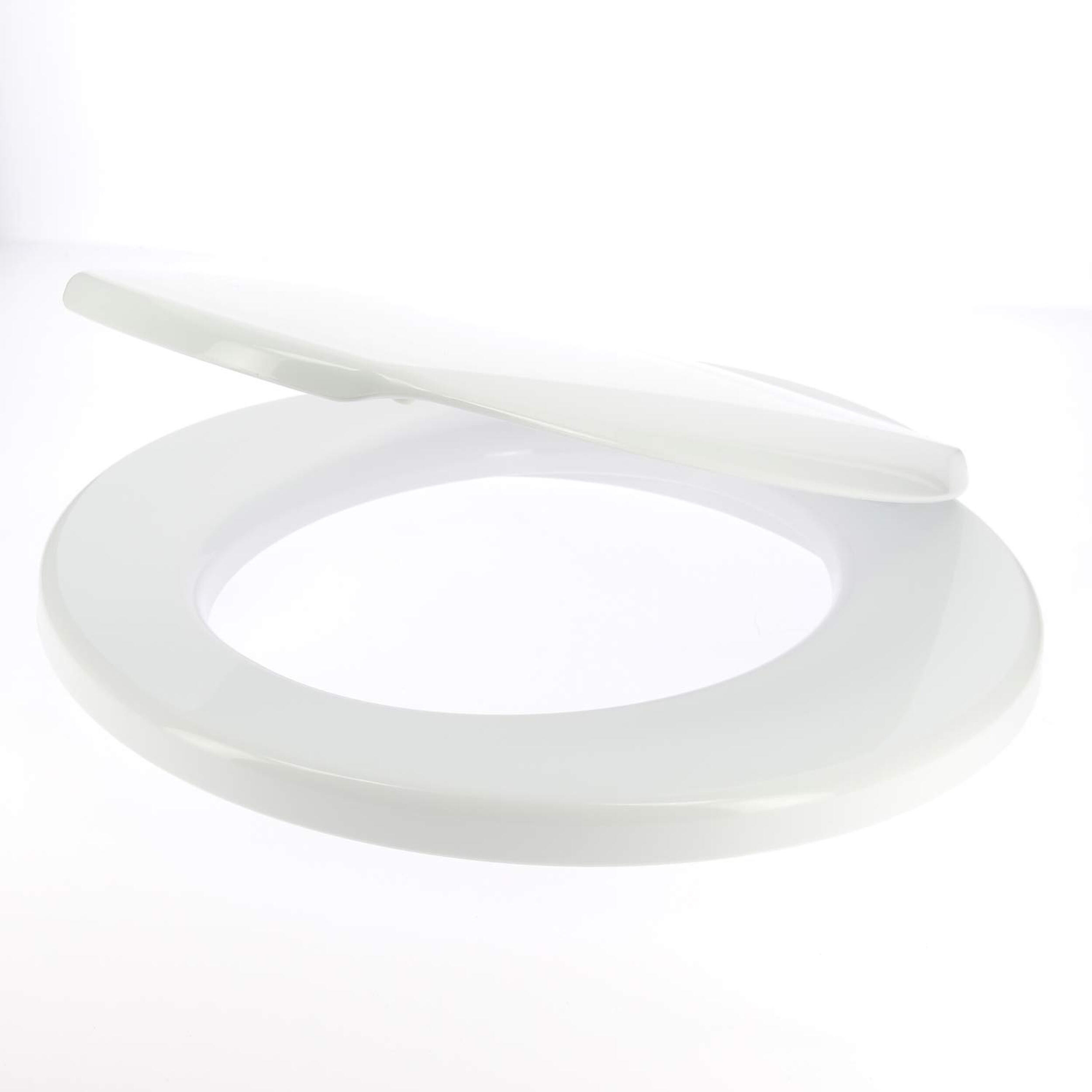 Abattant pour toilettes à cassette
