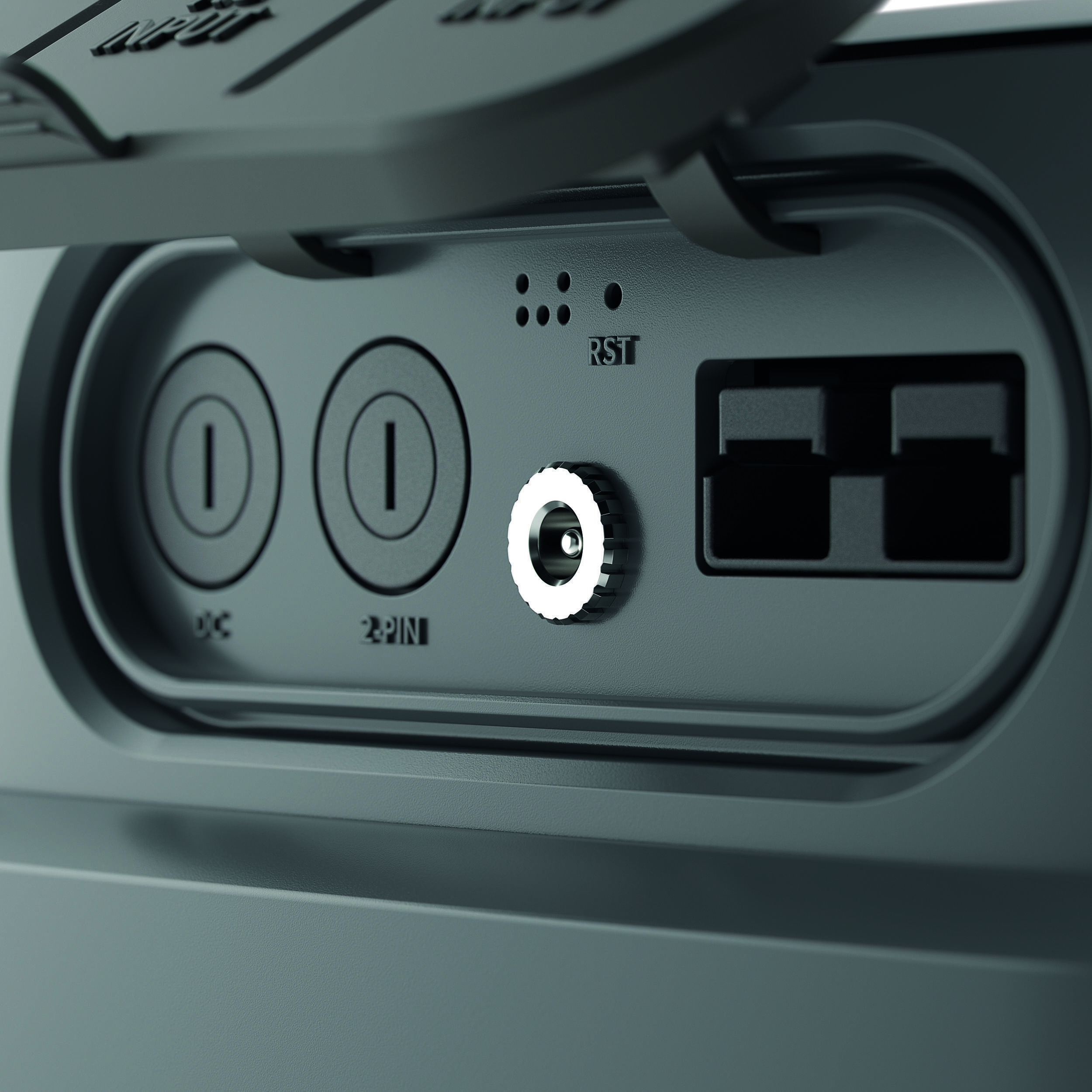Batterie Lithium Portable PLB 40