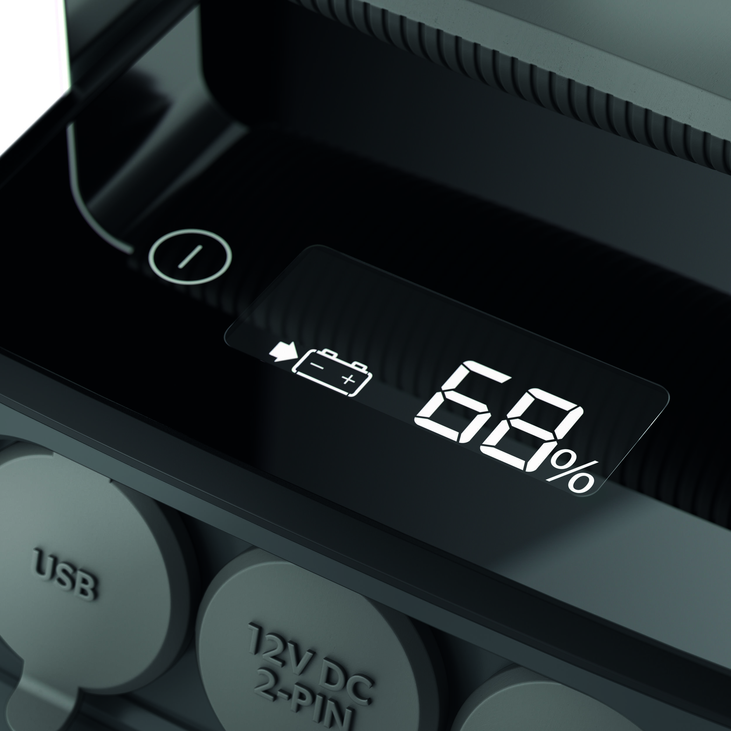 Batterie Lithium Portable PLB 40