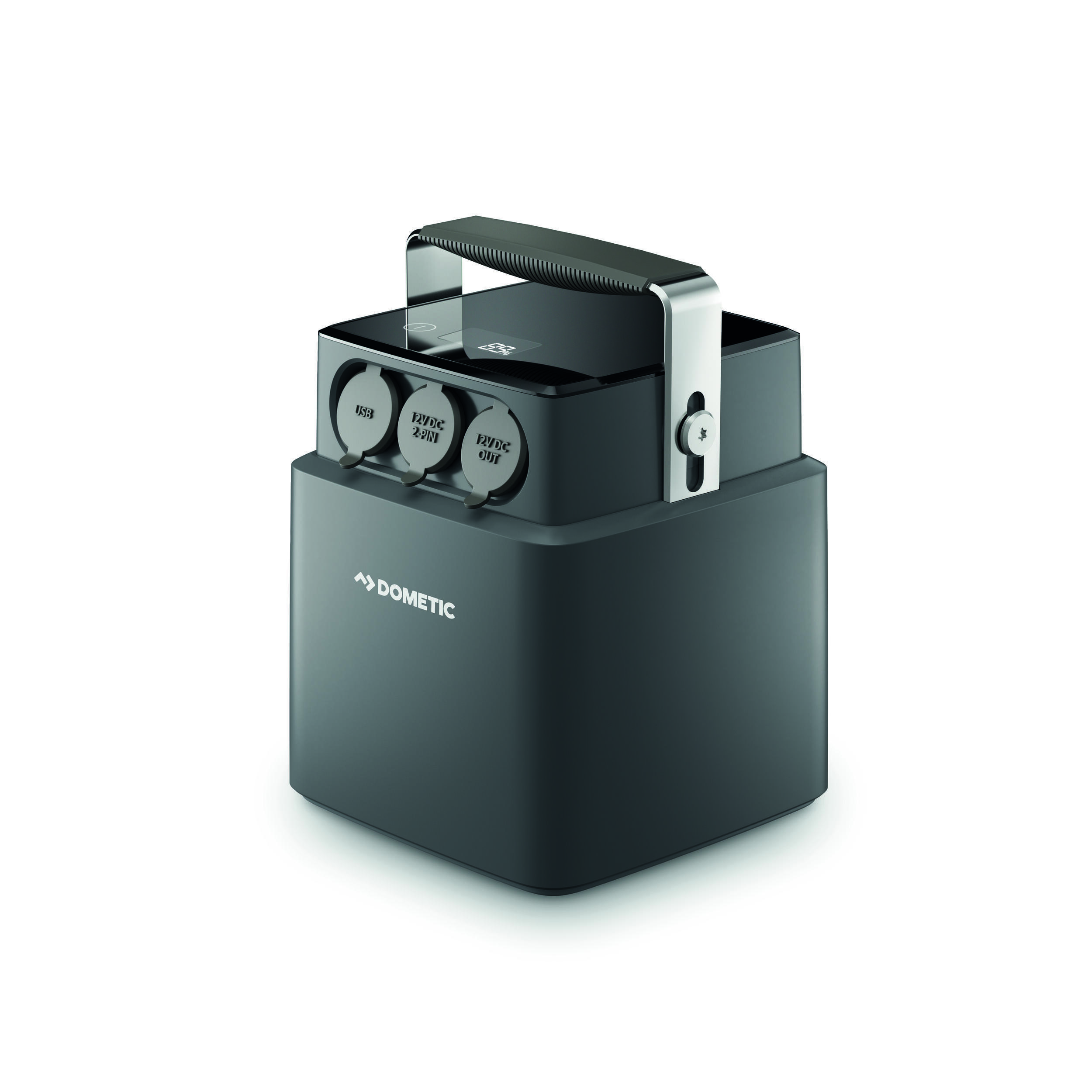 Batterie Lithium Portable PLB 40