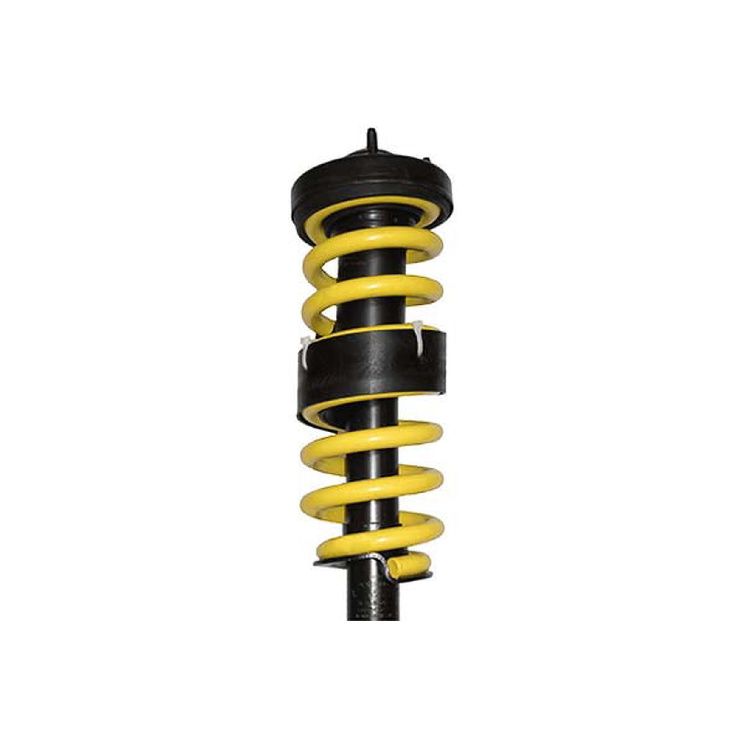 Inserts de suspension avant