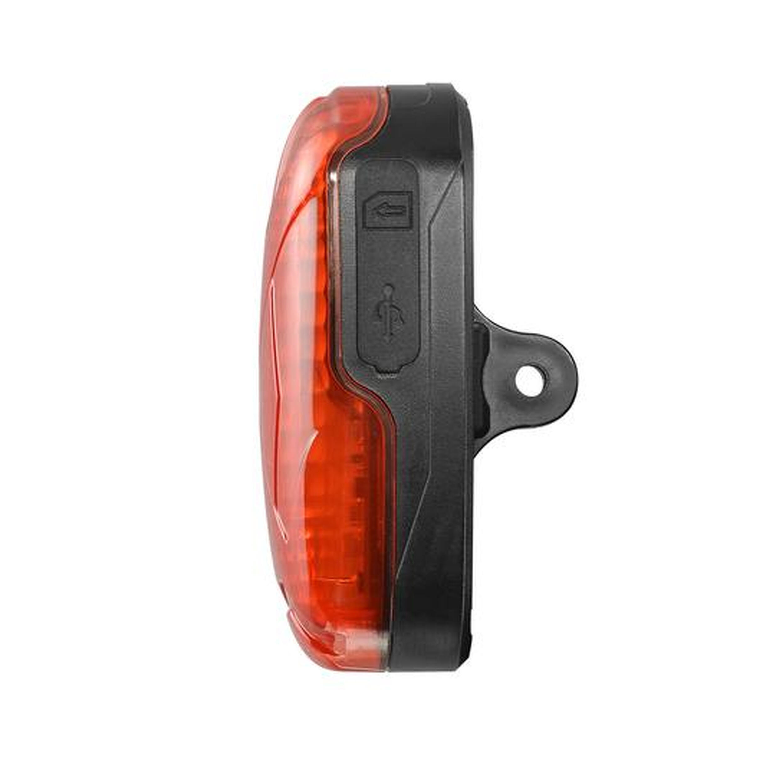 Traceur GPS T-Bike