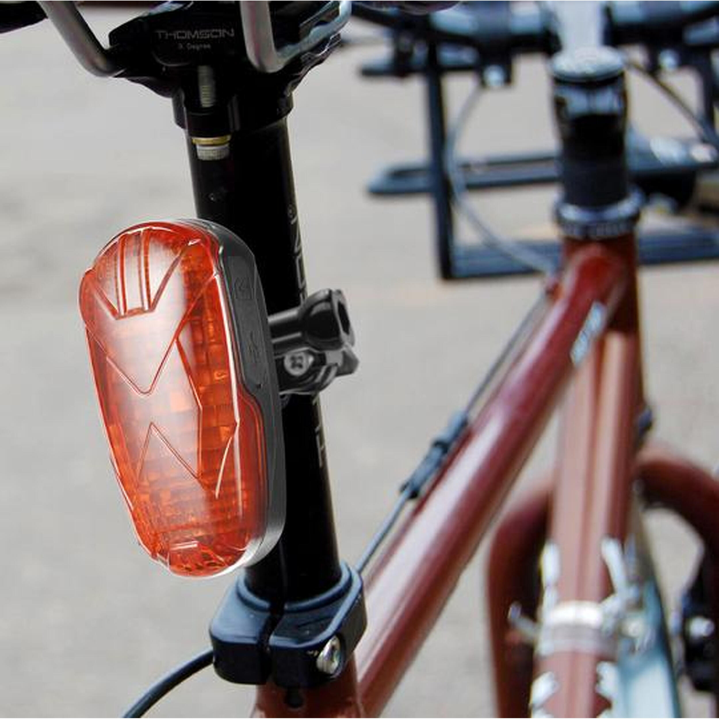 Traceur GPS T-Bike