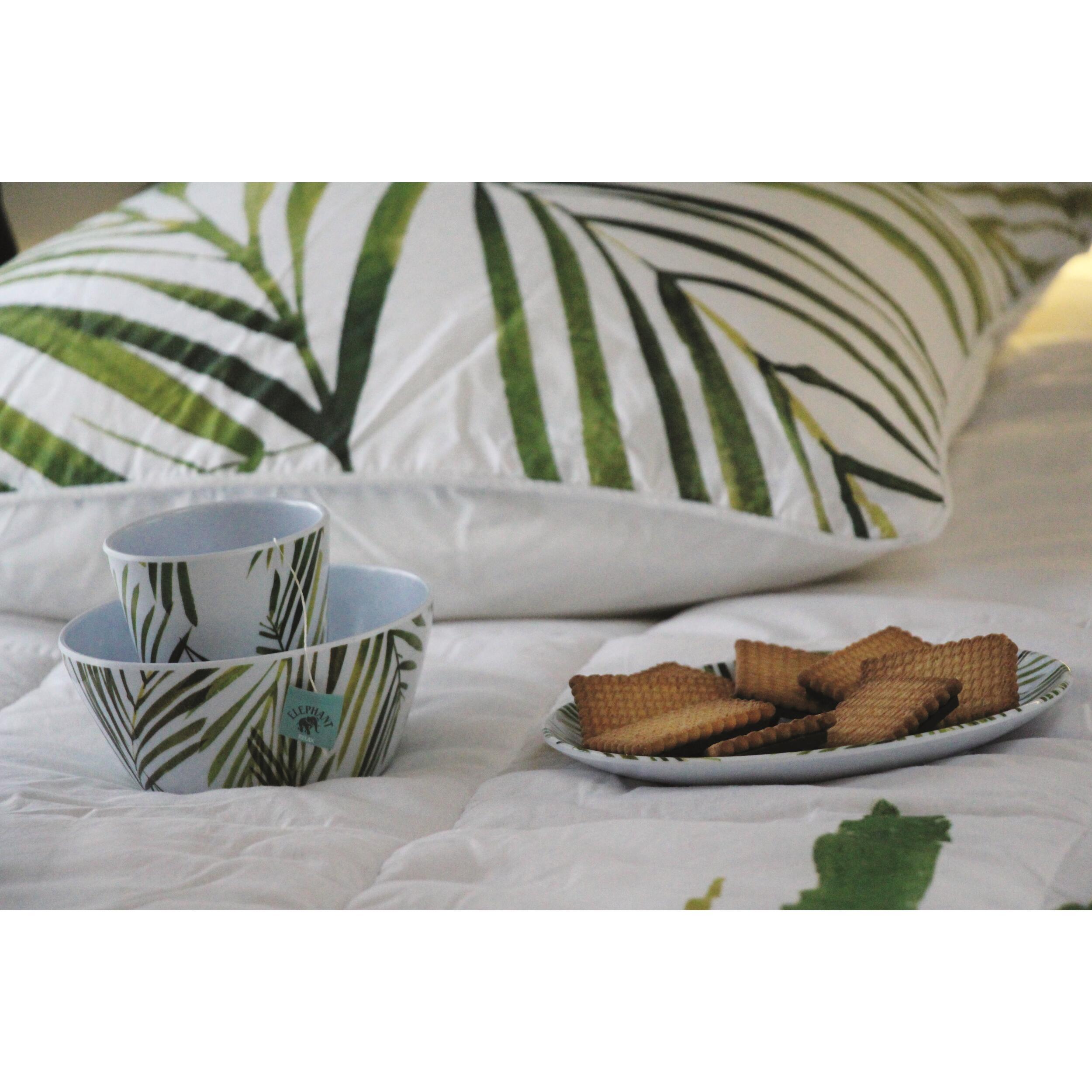 Prêt à dormir 100% Coton