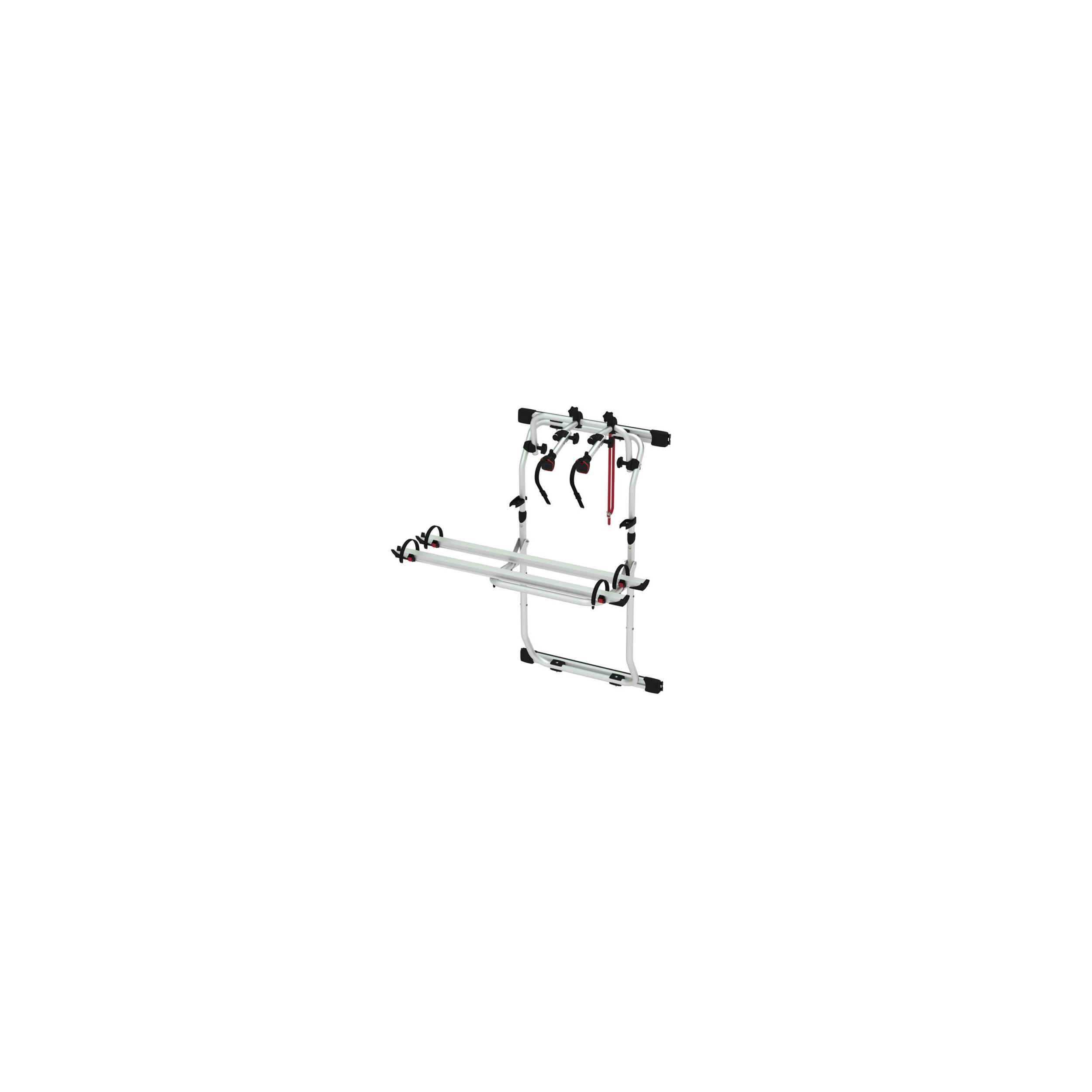 Porte-vélos coulissant Carry Bike pour fourgon : 200 DJ Ducato ≥ 2006