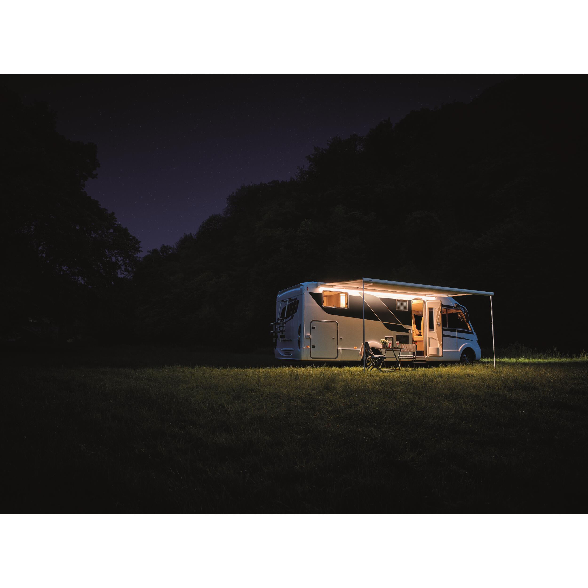 Omnistor 5200 motorisé