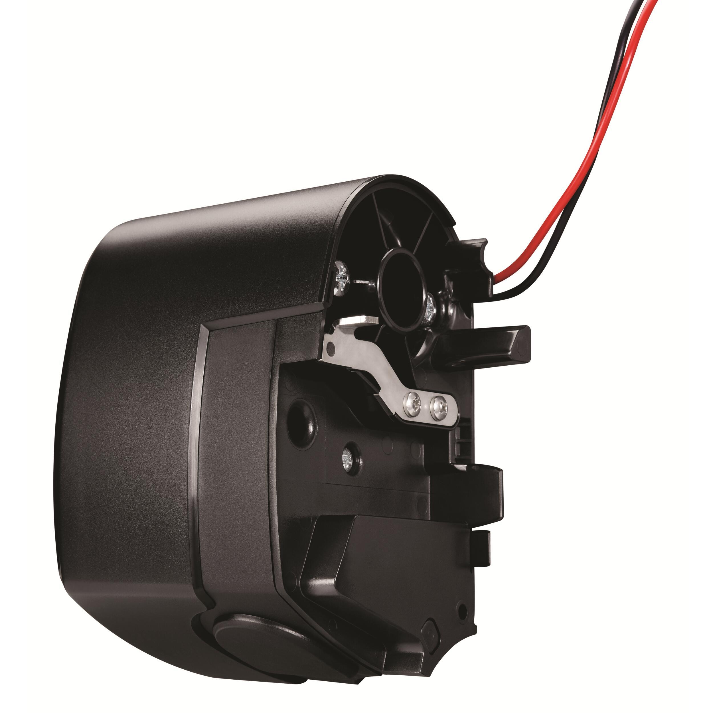 Omnistor 5200 motorisé