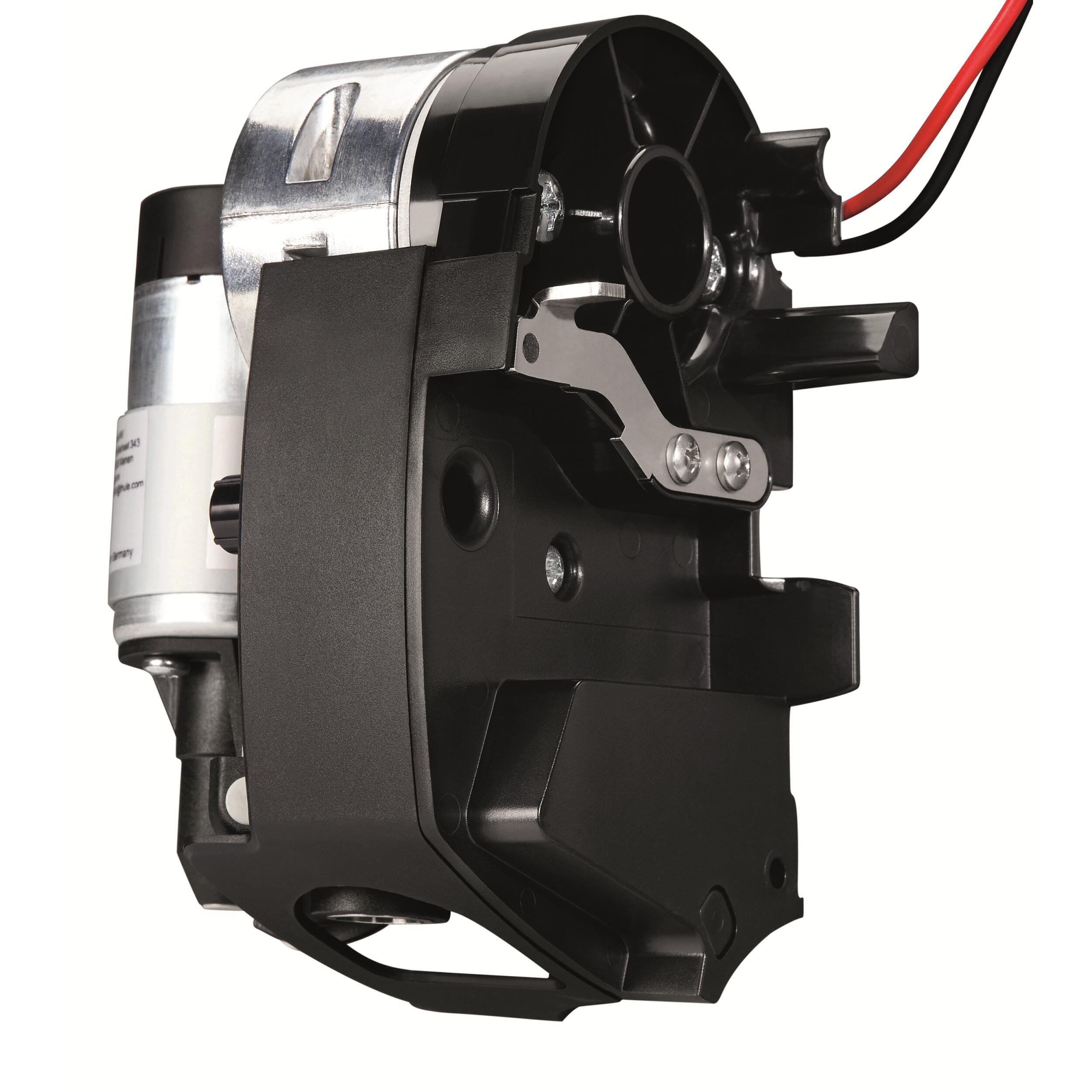 Omnistor 5200 motorisé