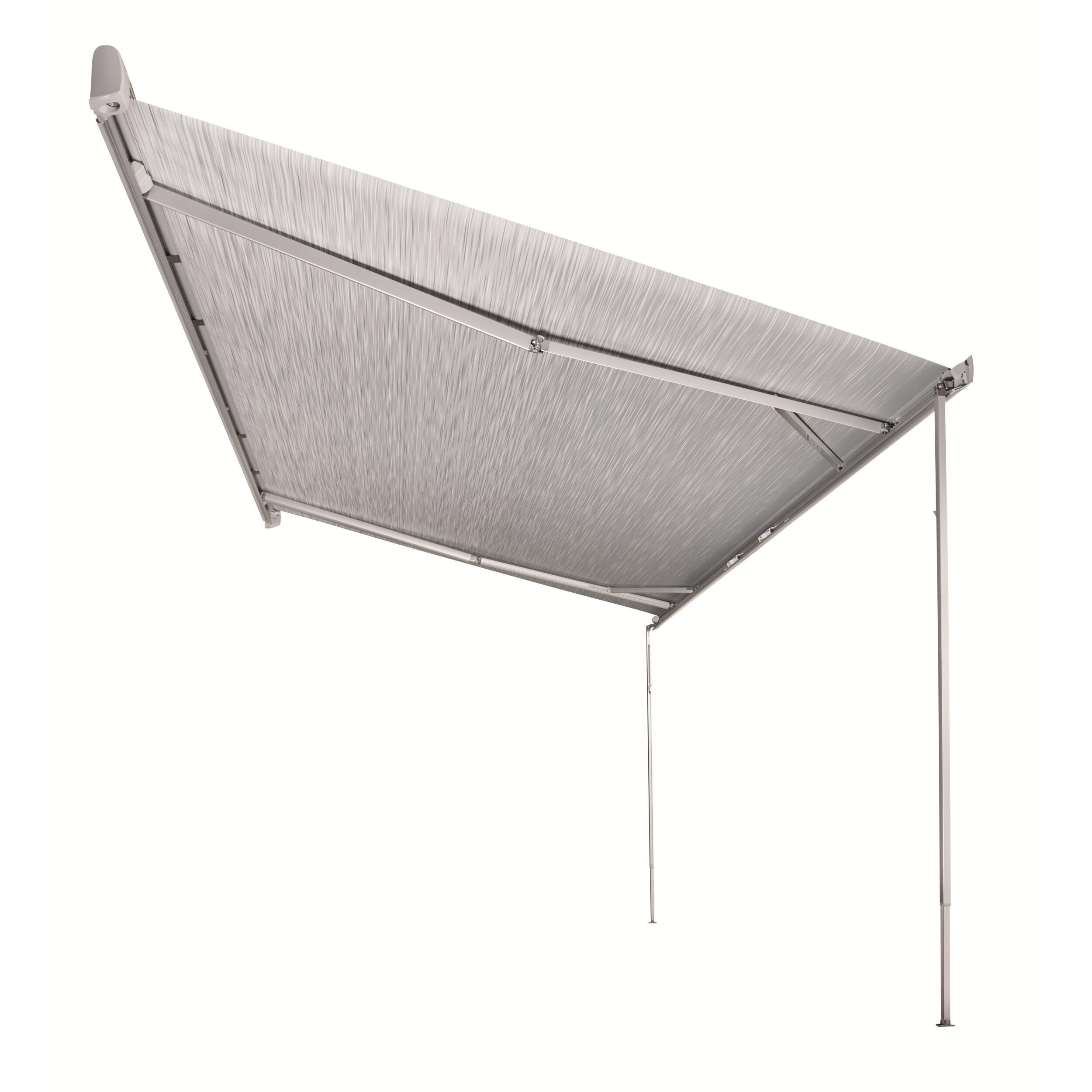 Omnistor 5200 motorisé