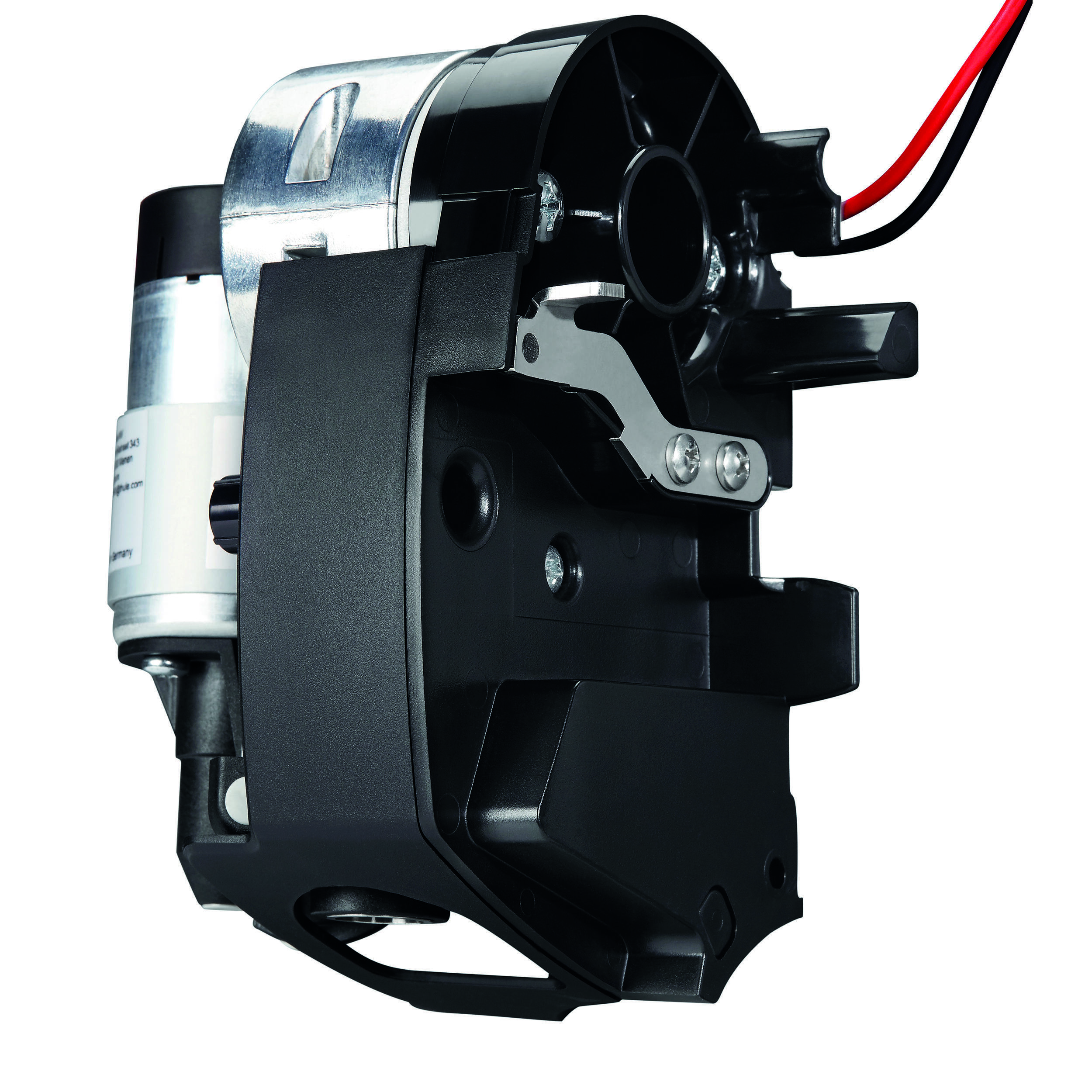 Omnistor 5200 motorisé