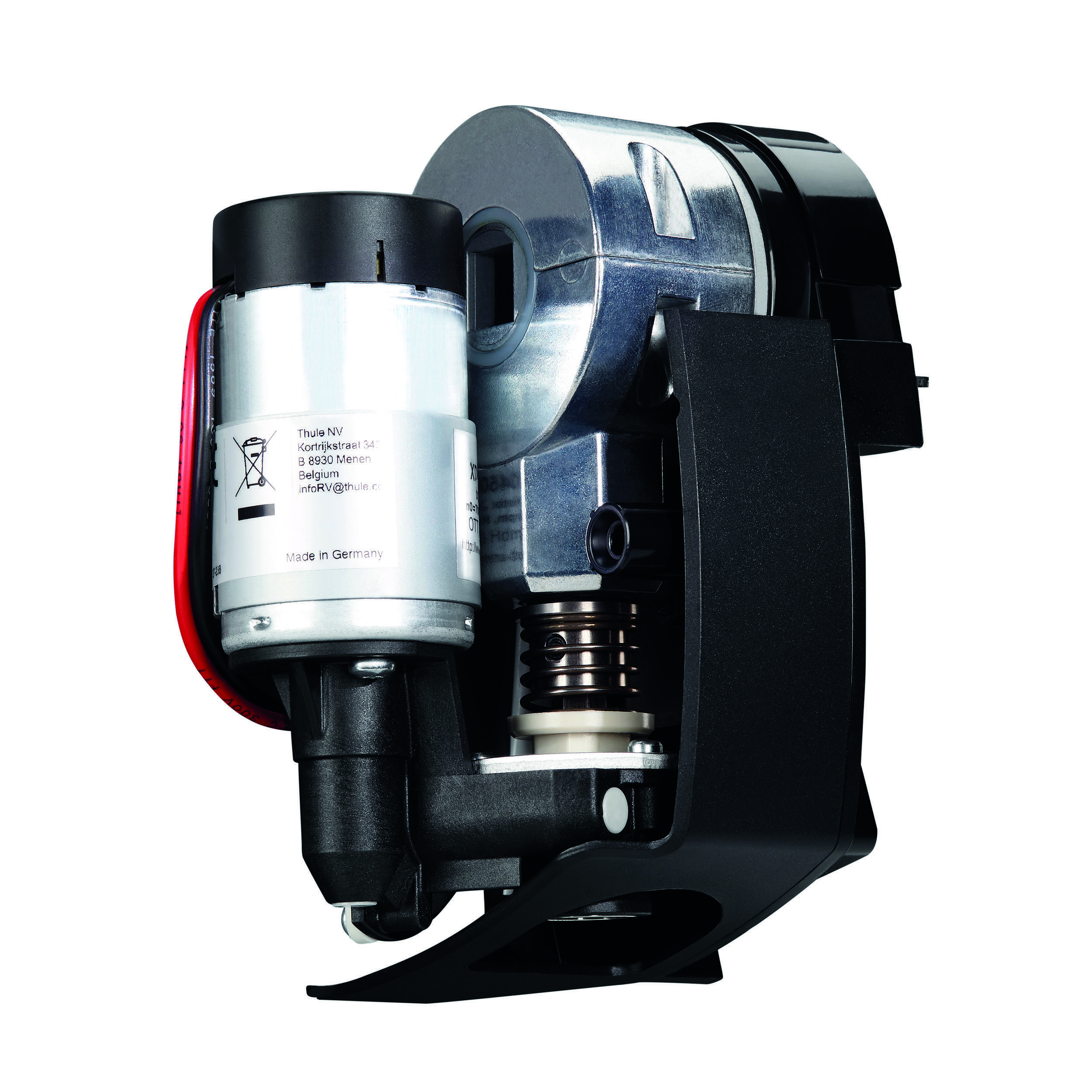 Omnistor 5200 motorisé