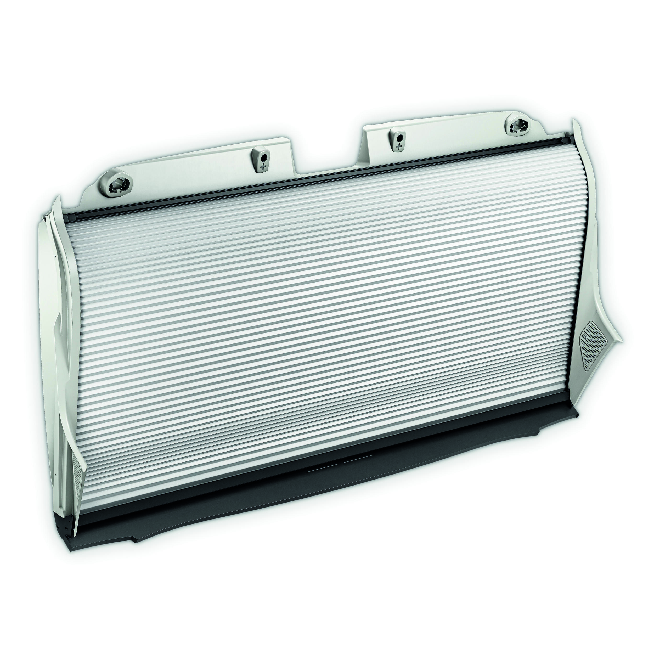 Store occultant pare-brise FP210 pour Fiat Ducato 250/290