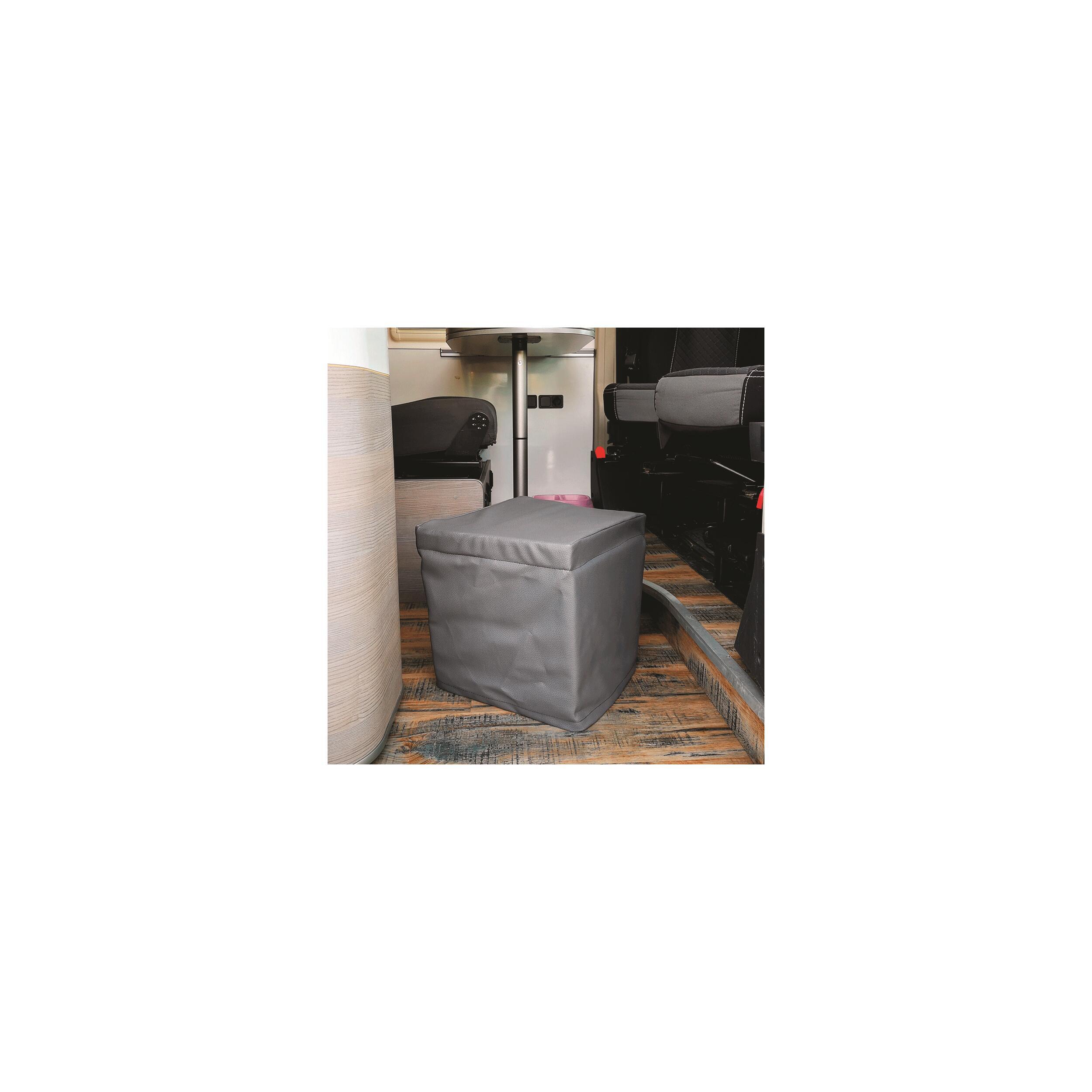 Housses d'habillage Pottipouf