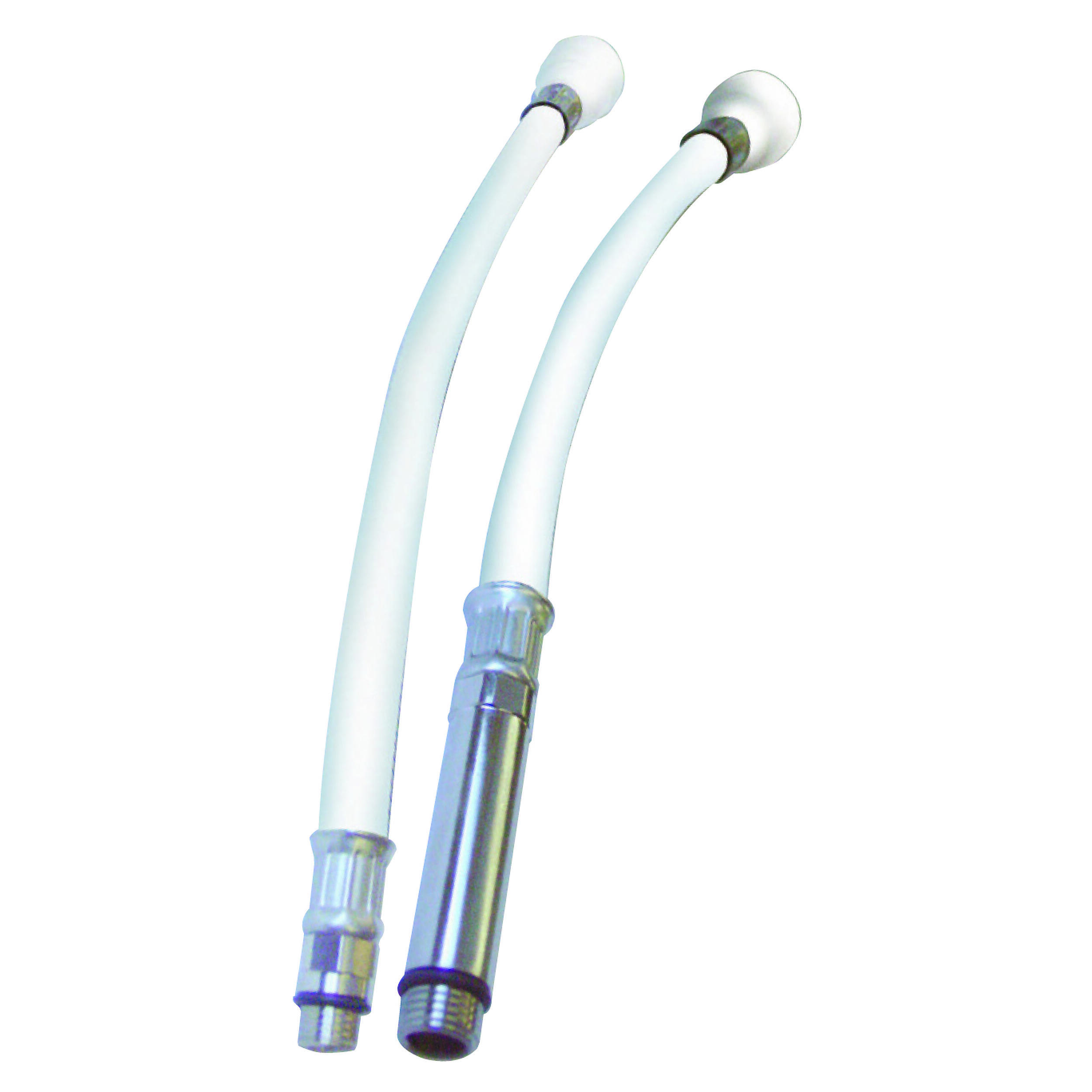 Flexible pour mélangeurs monoblocs M10 - 15 mm