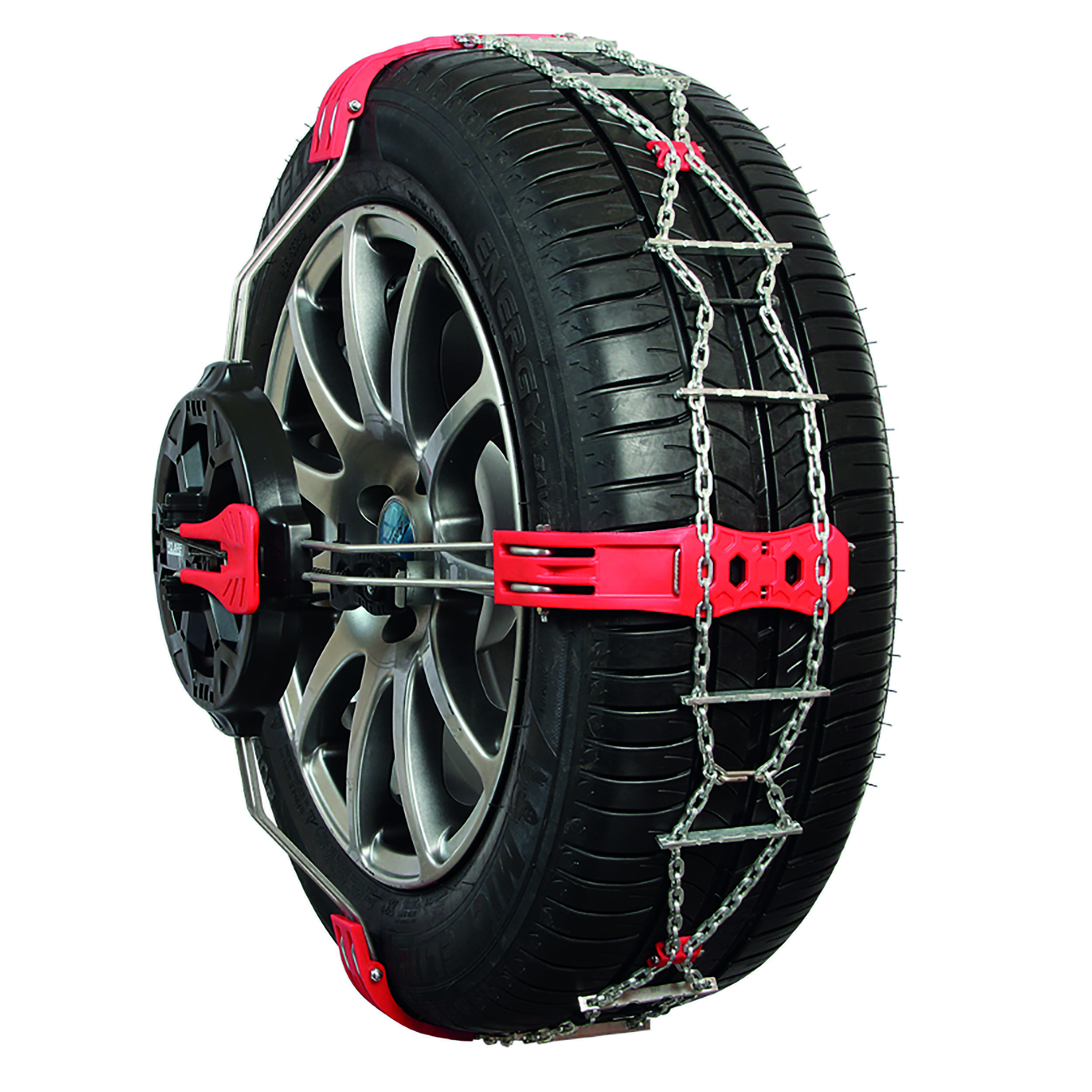 Chaînes à neige Steel Grip