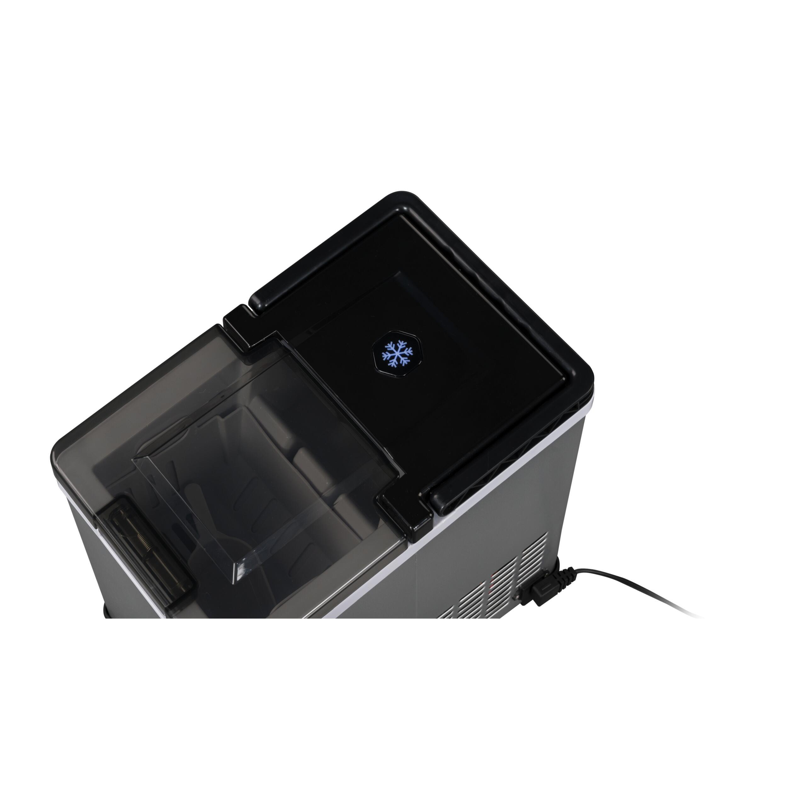 Machine à glacons 12/24/220V