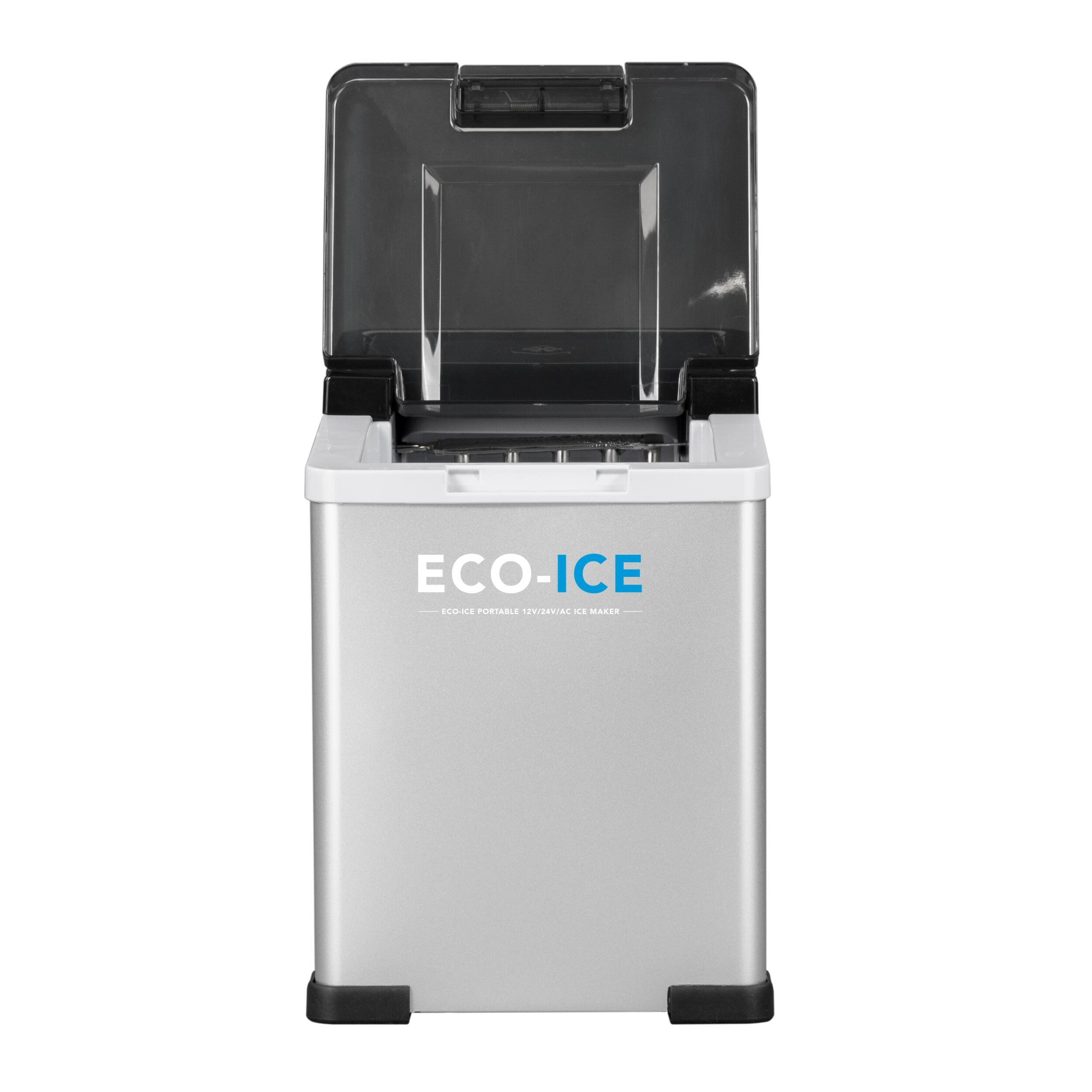 Machine à glacons 12/24/220V