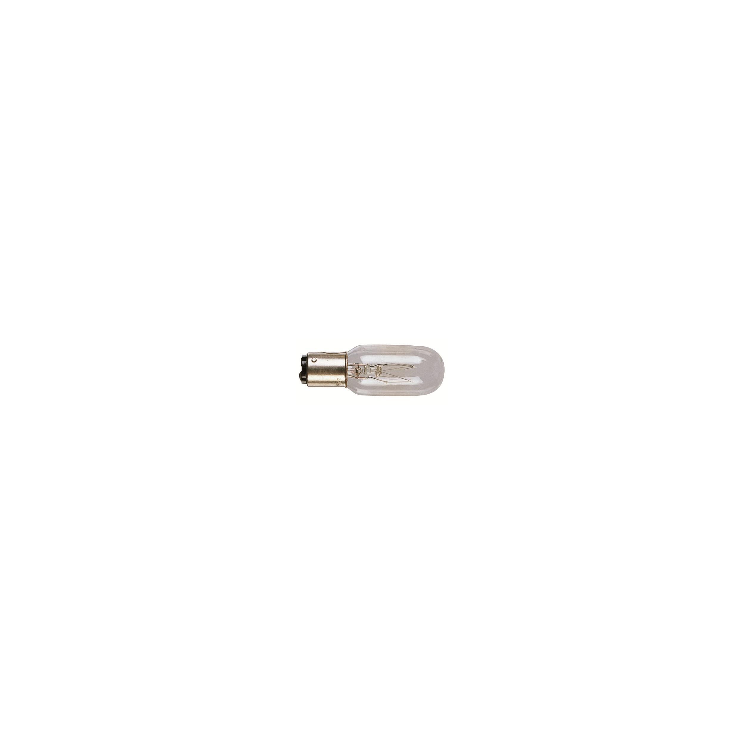 Ampoule 220 Volts B15
