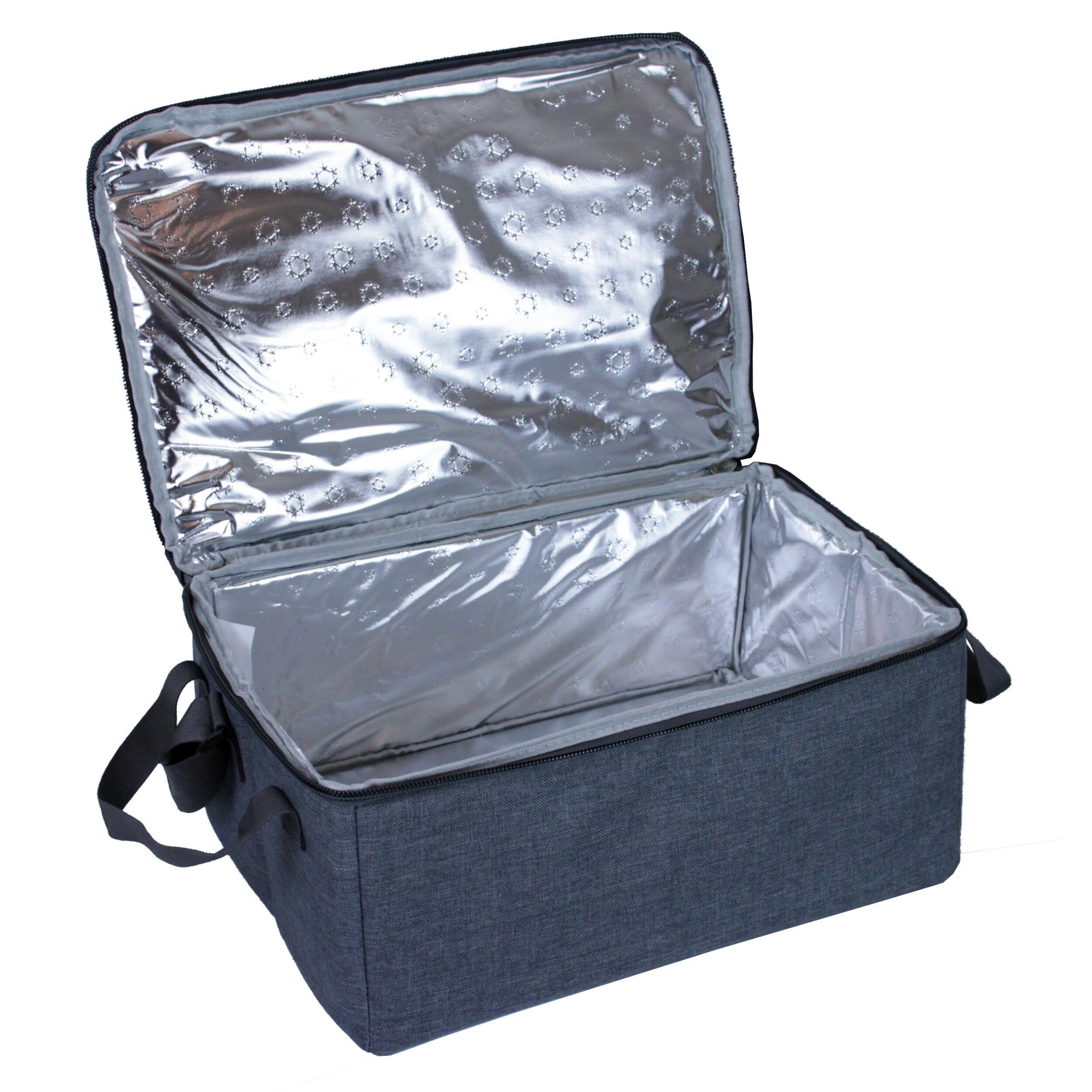 Sac de rangement thermique