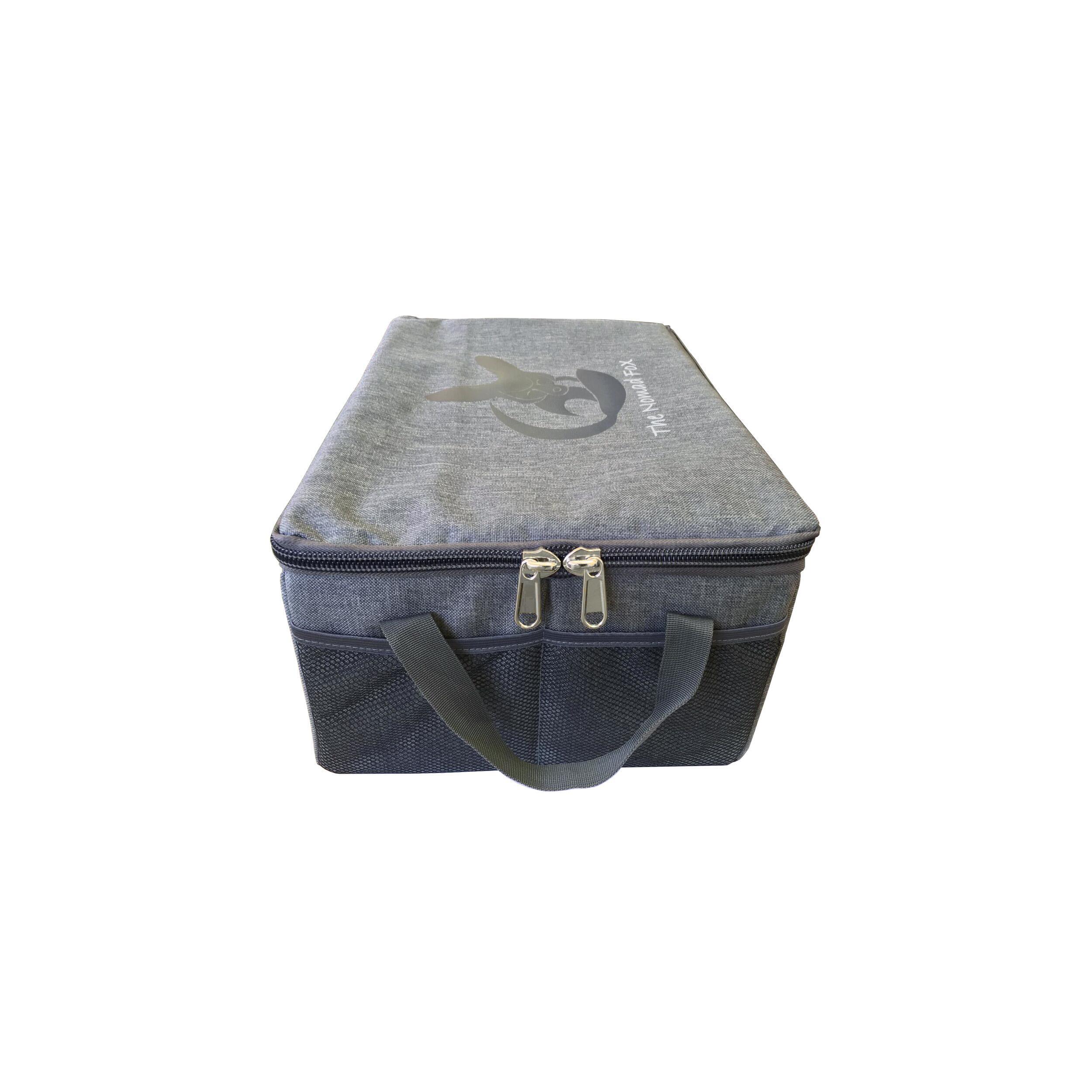 Sac de rangement thermique