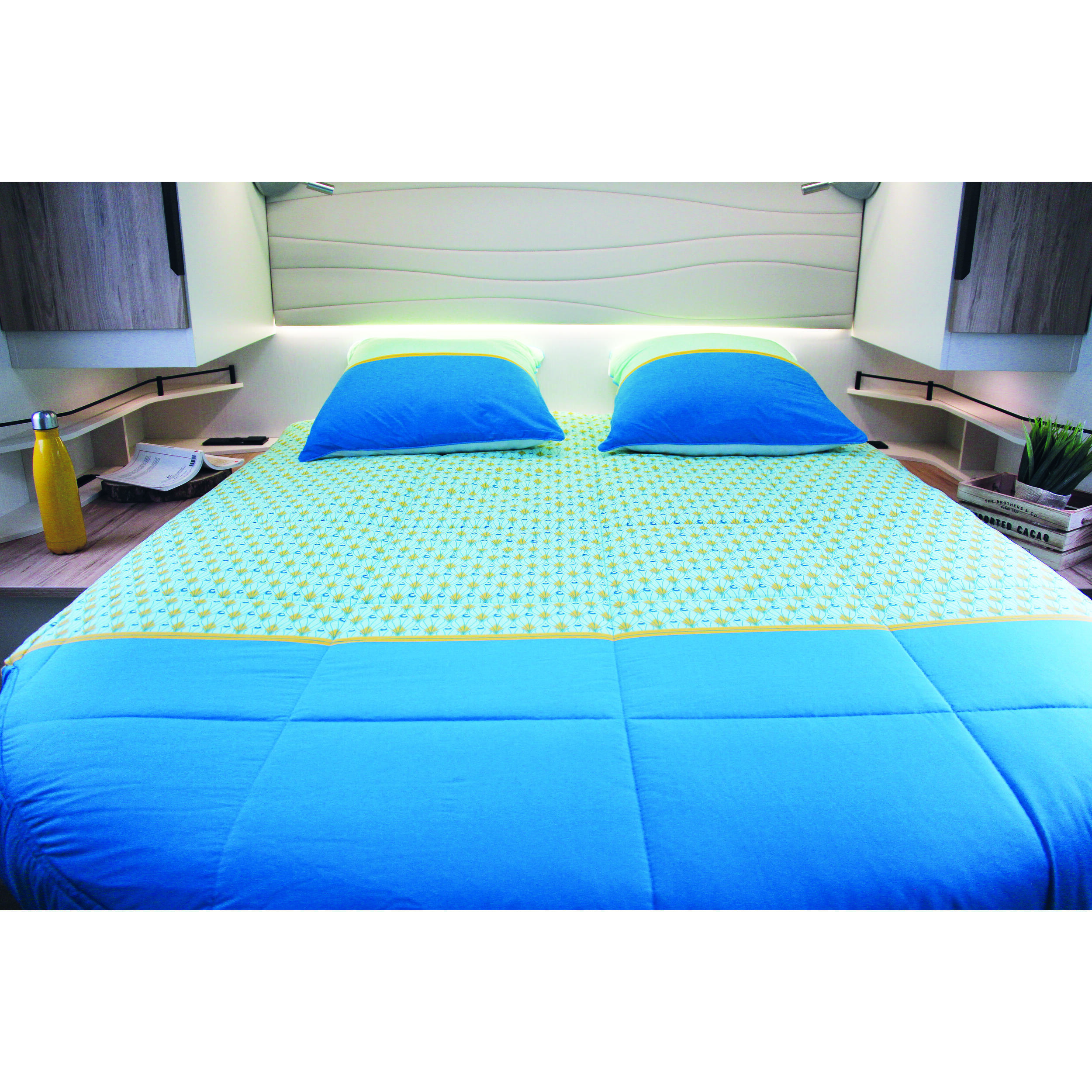 Prêt à dormir PAON