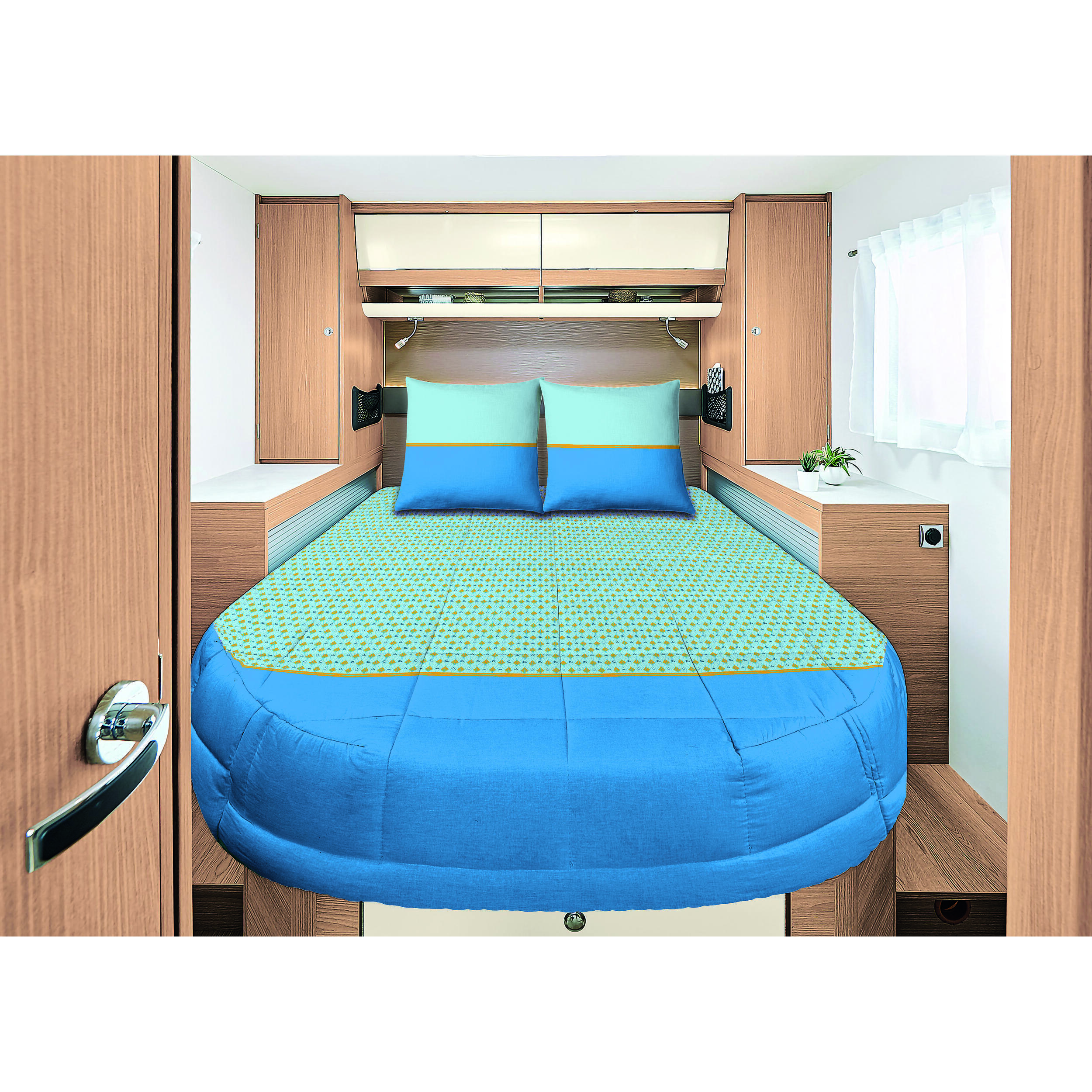 Prêt à dormir PAON