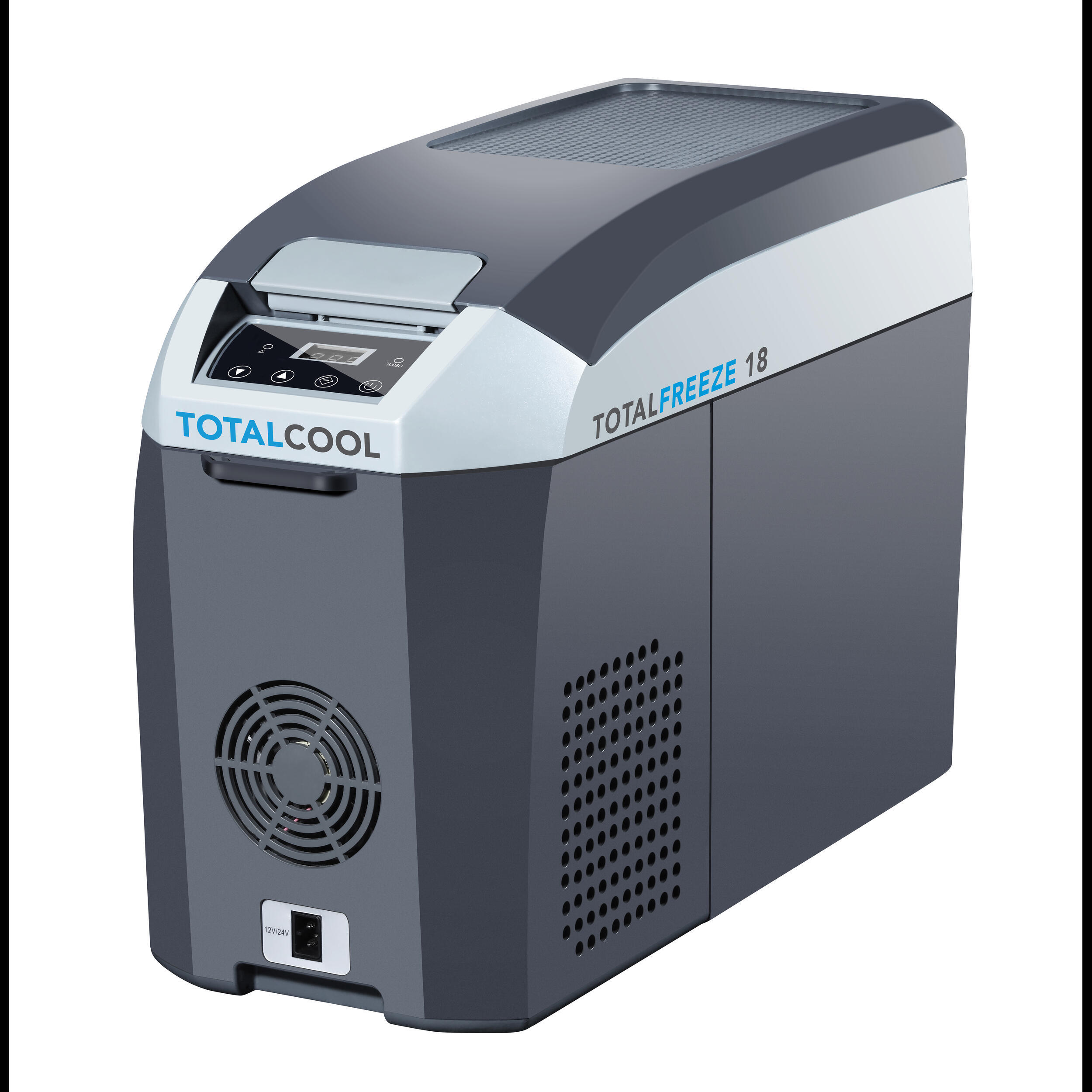 Glacière à compression 18 litres vans