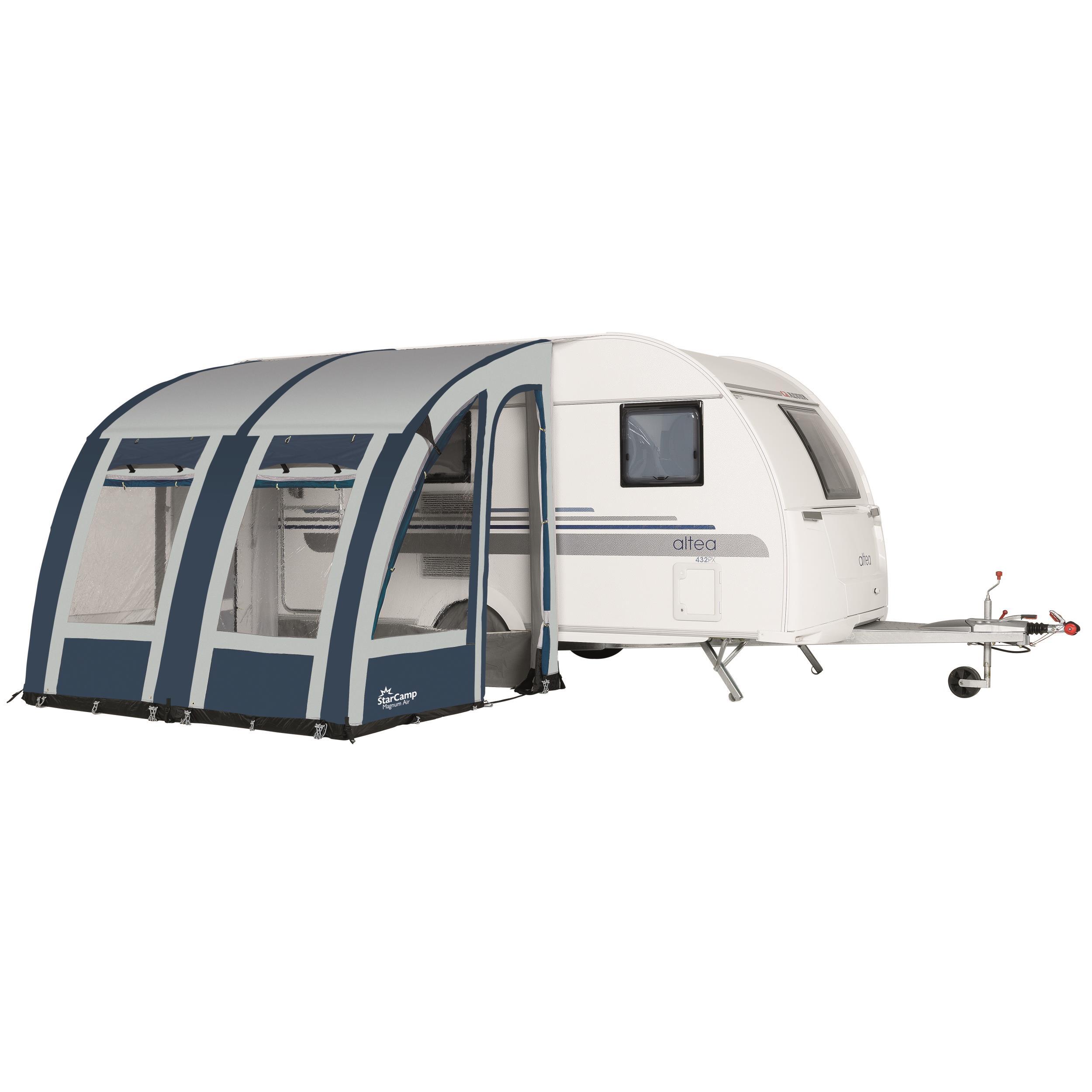 Auvent Magnum Air Weathertex