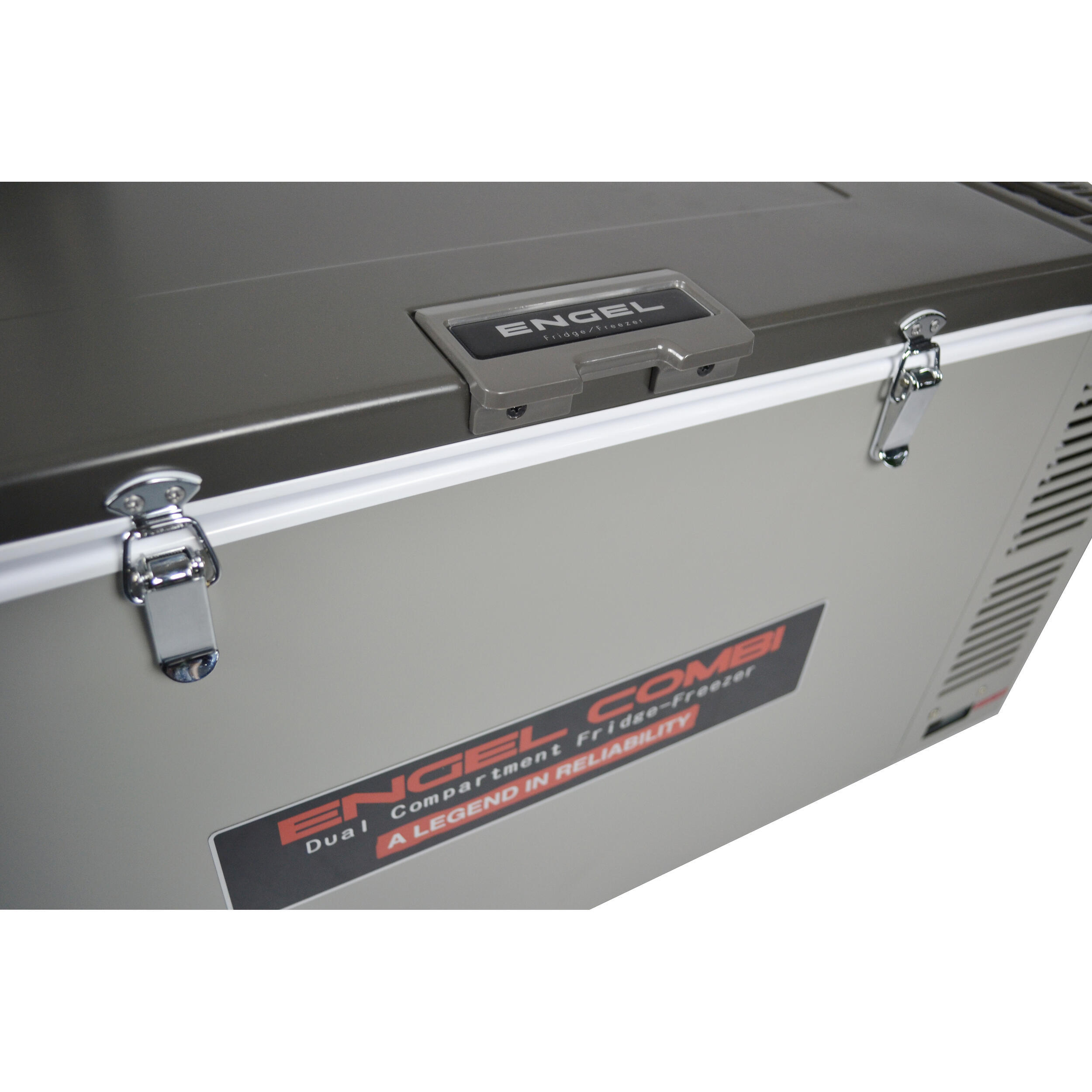 Glacière portable à compression MD60F-C