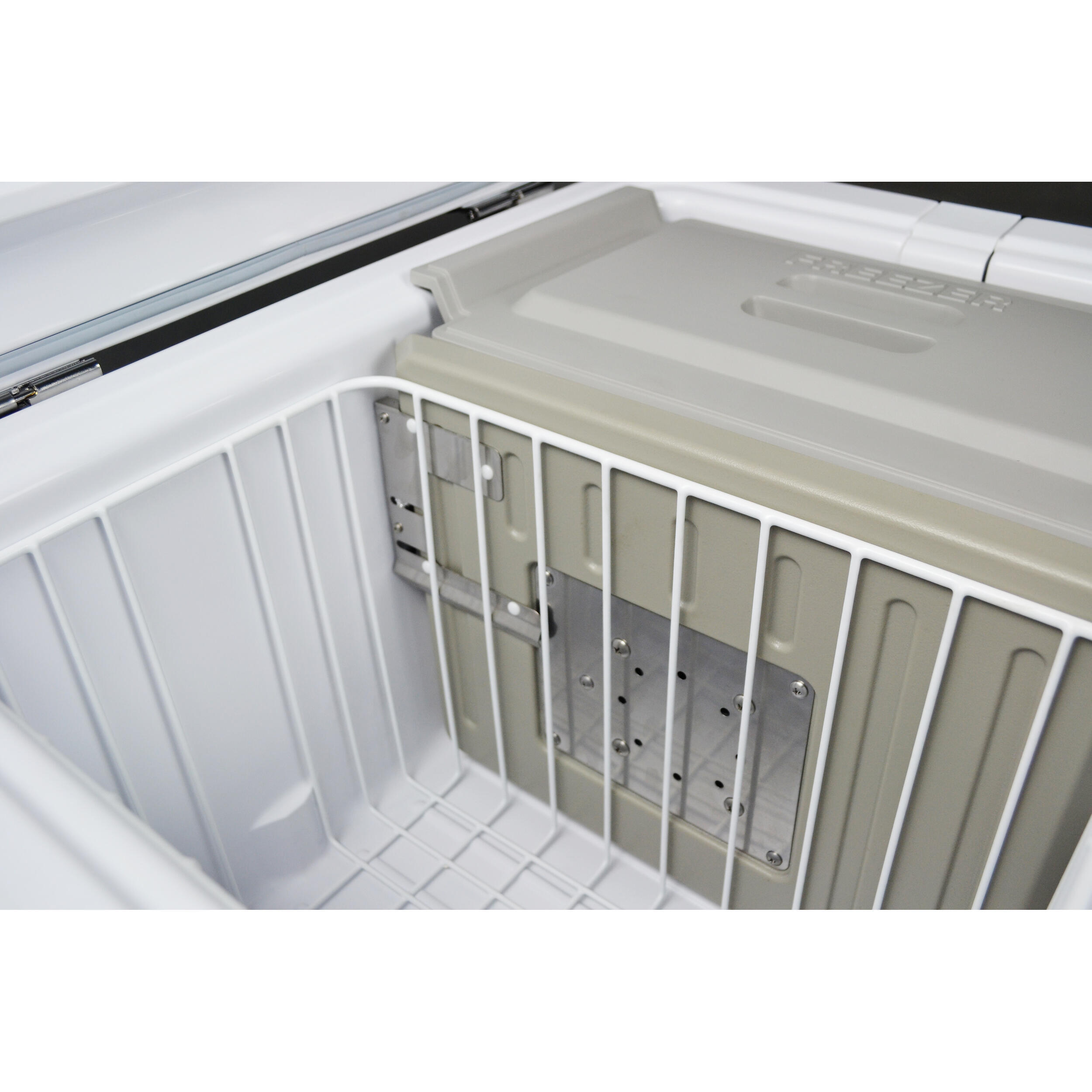 Glacière portable à compression MD60F-C