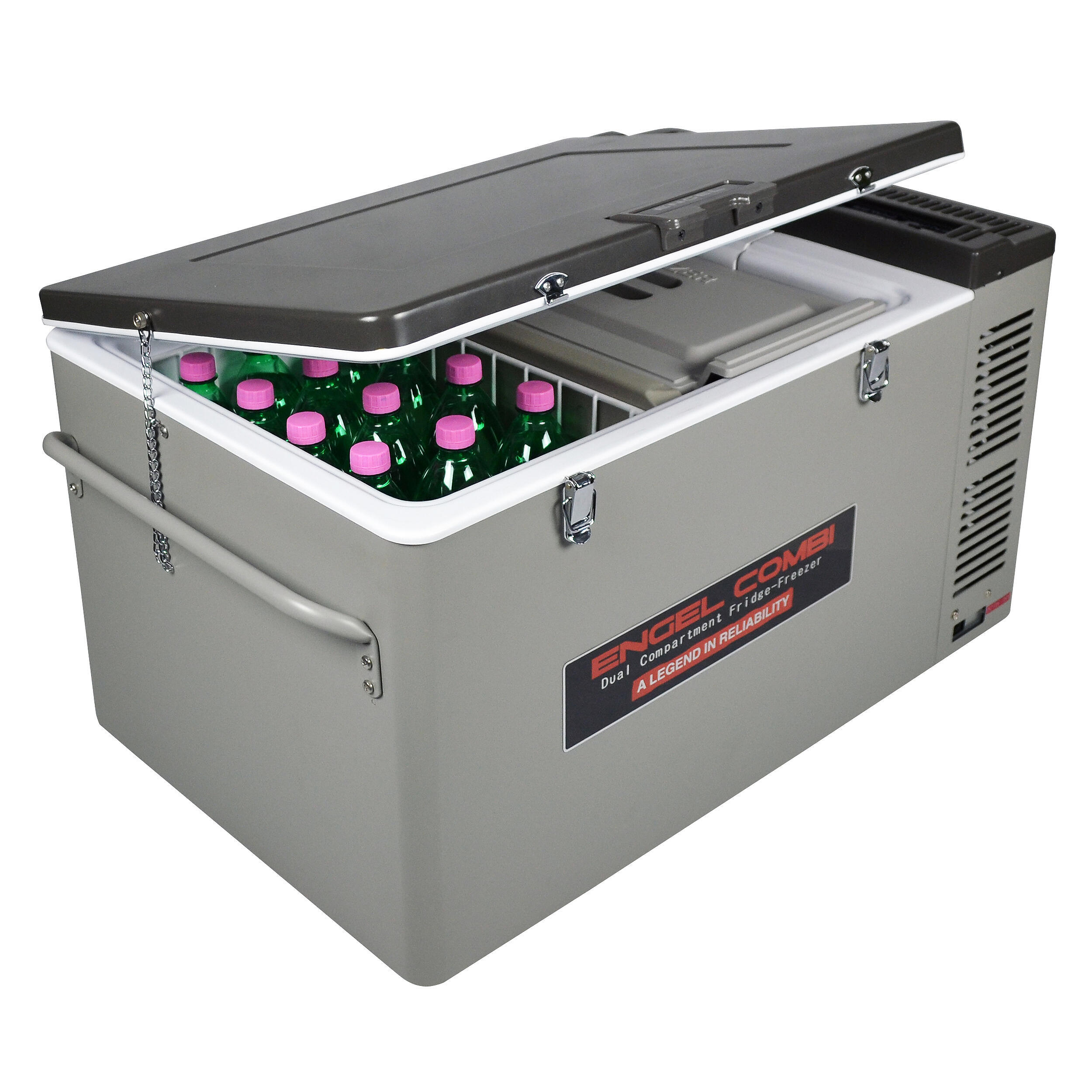 Glacière portable à compression MD60F-C