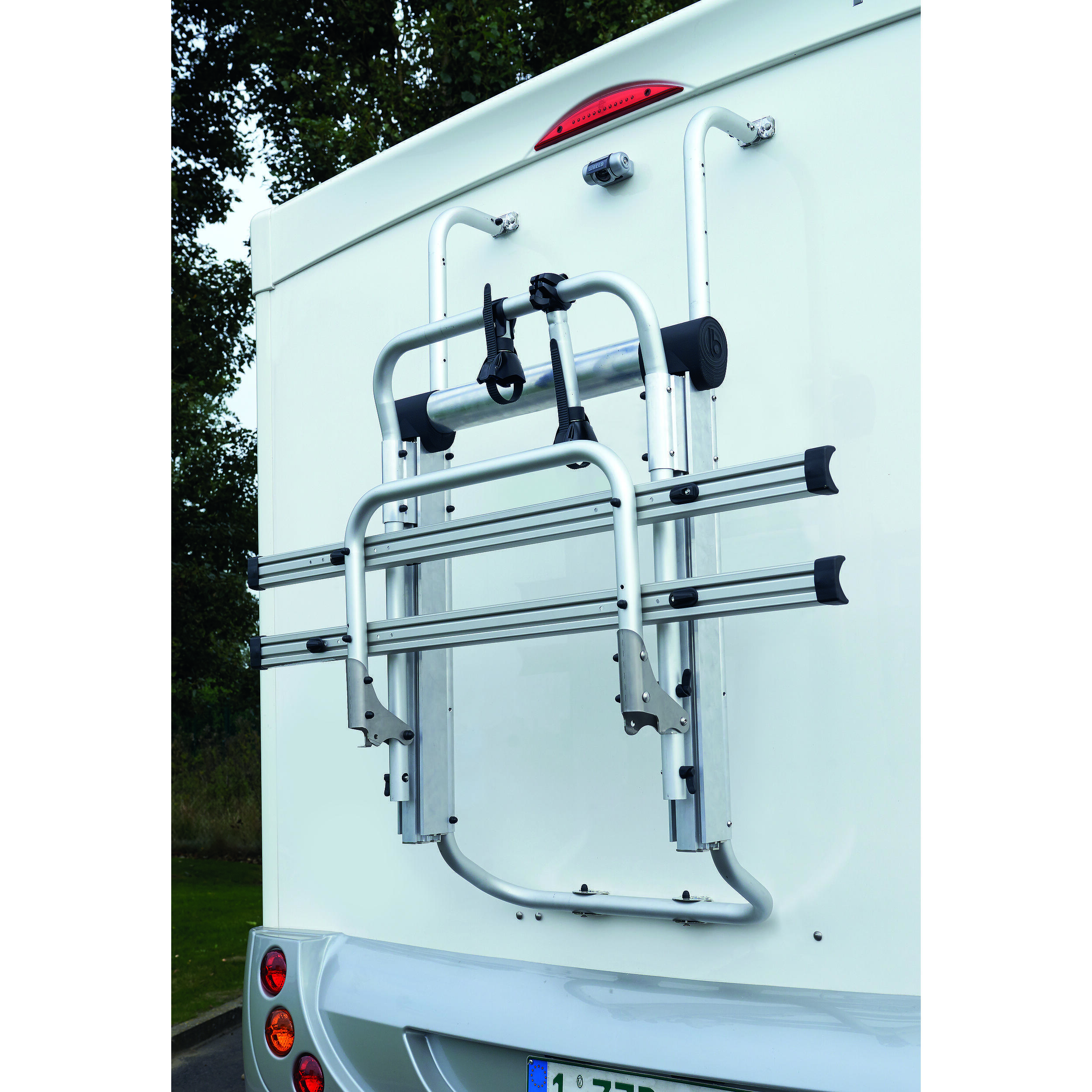 Porte-vélos électrique Bike Lift BR-System